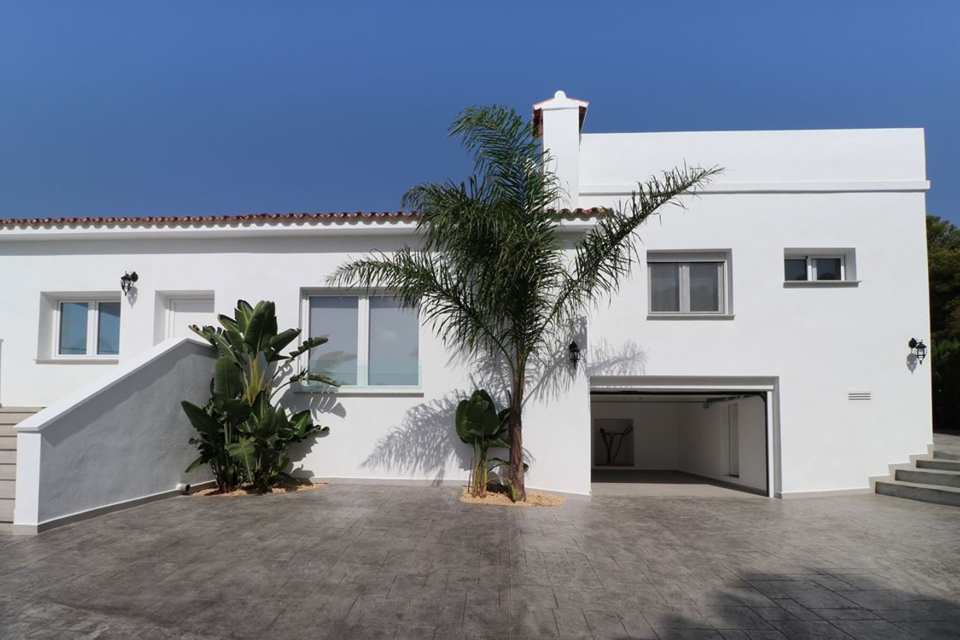 Verkauf - Villa - Moraira