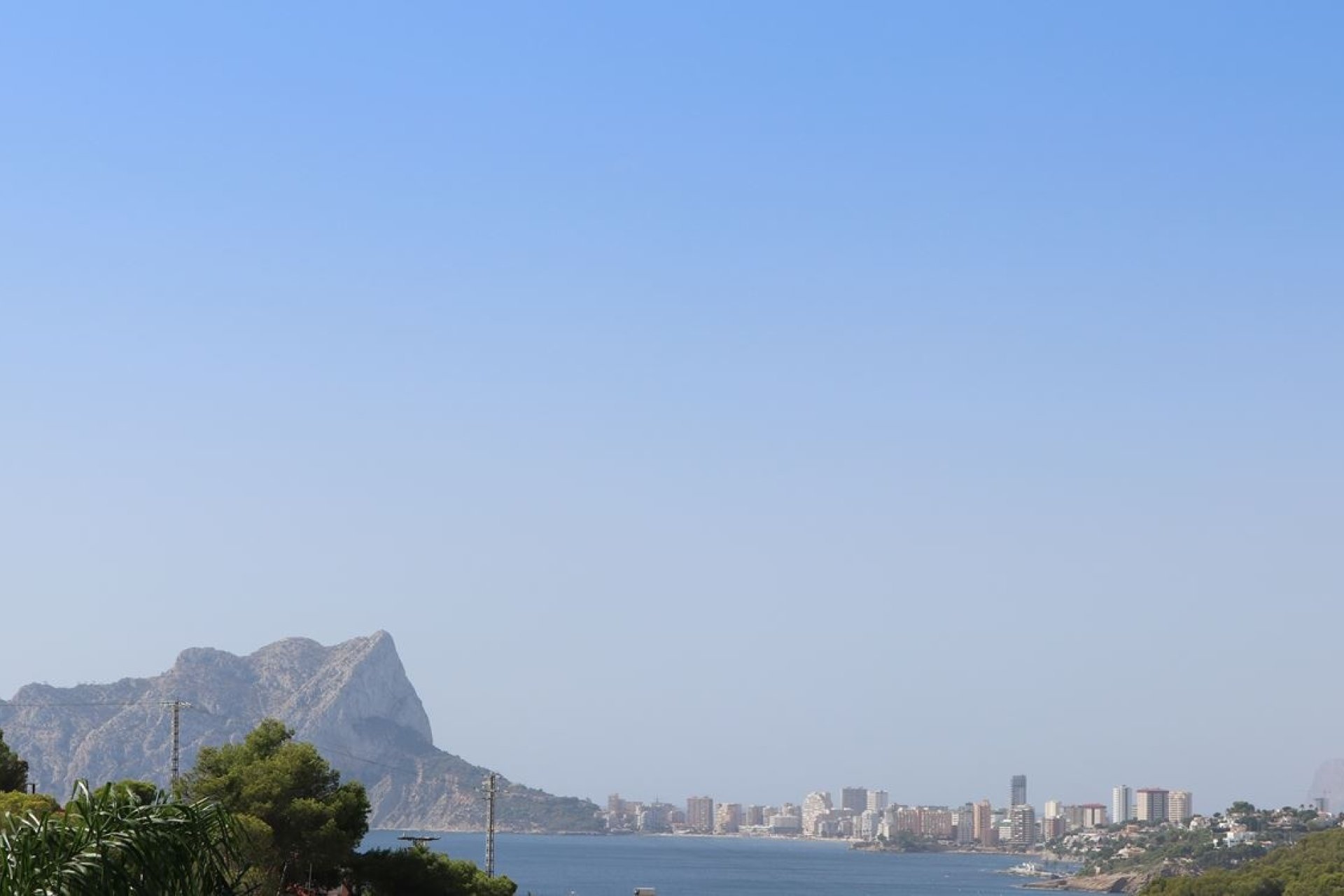 Verkauf - Villa - Moraira