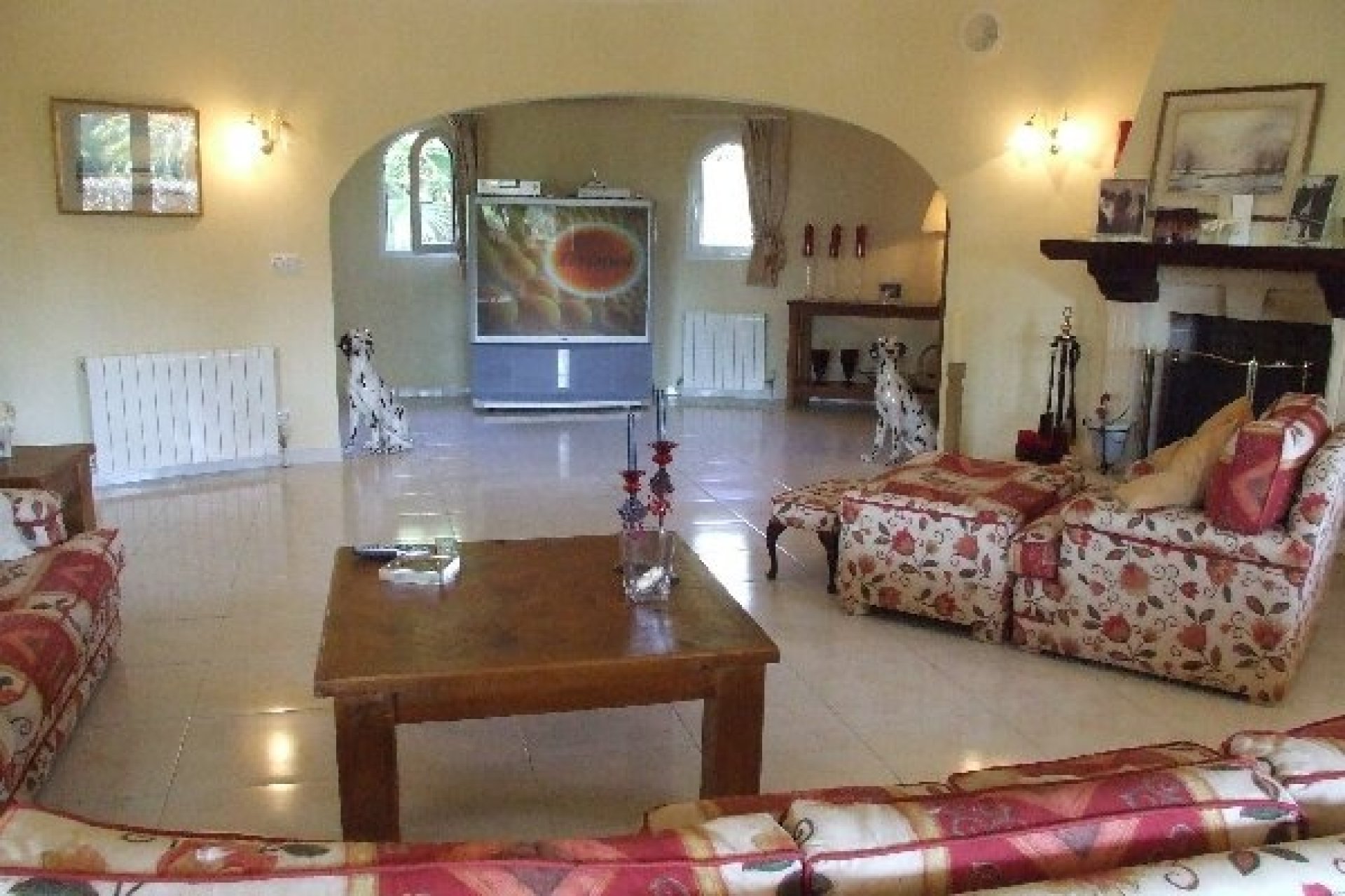 Verkauf - Villa - Moraira