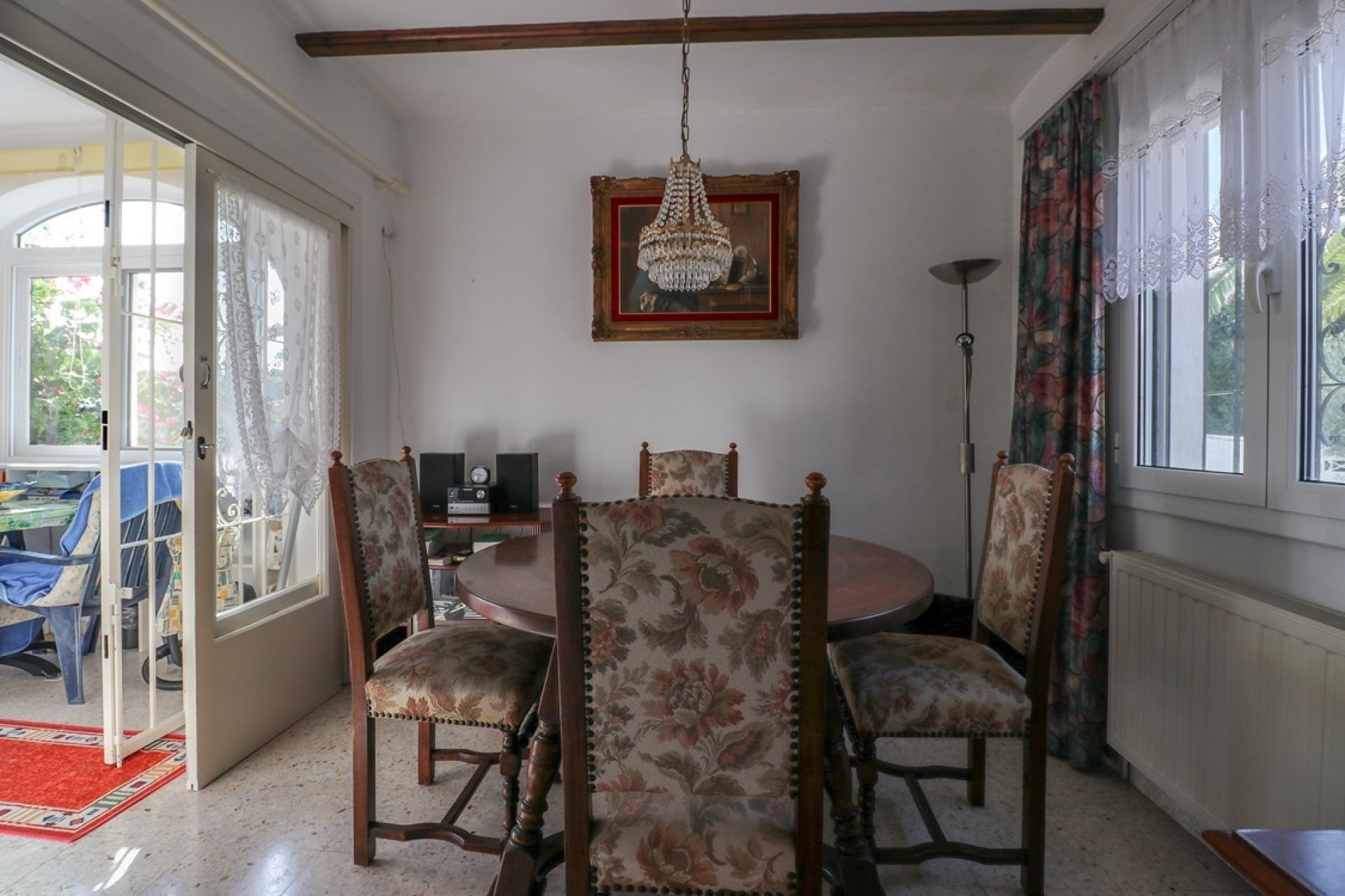 Verkauf - Villa - Moraira