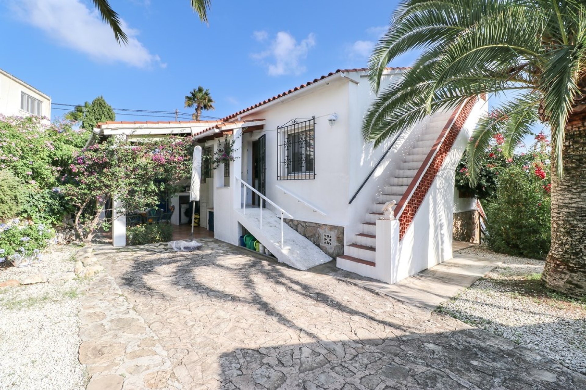 Verkauf - Villa - Moraira