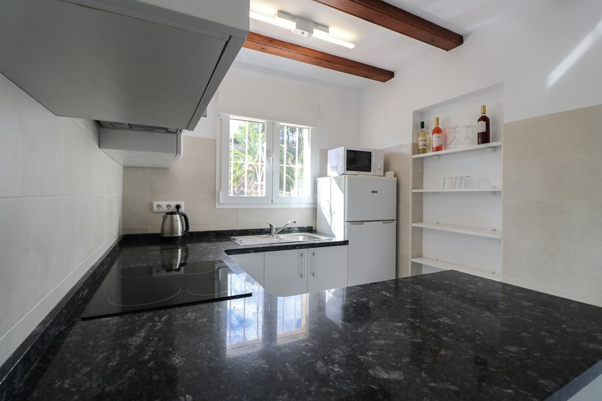 Verkauf - Villa - Moraira