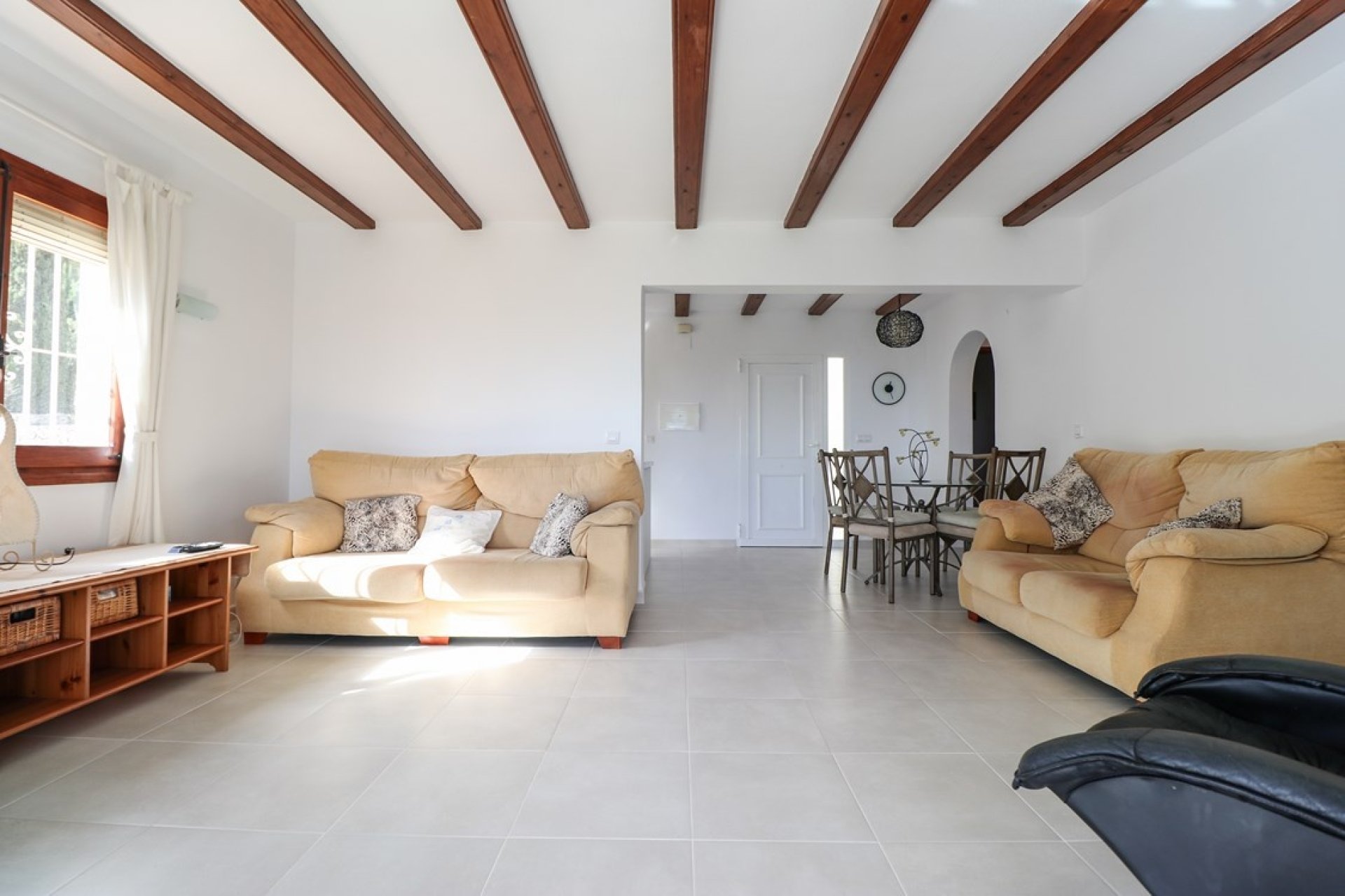 Verkauf - Villa - Moraira