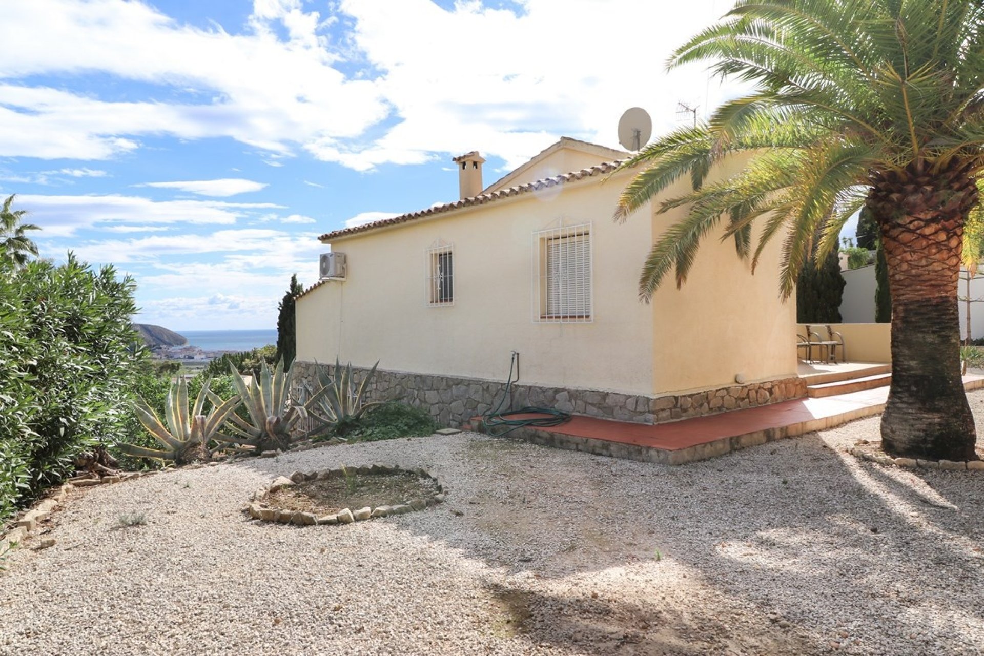 Verkauf - Villa - Moraira