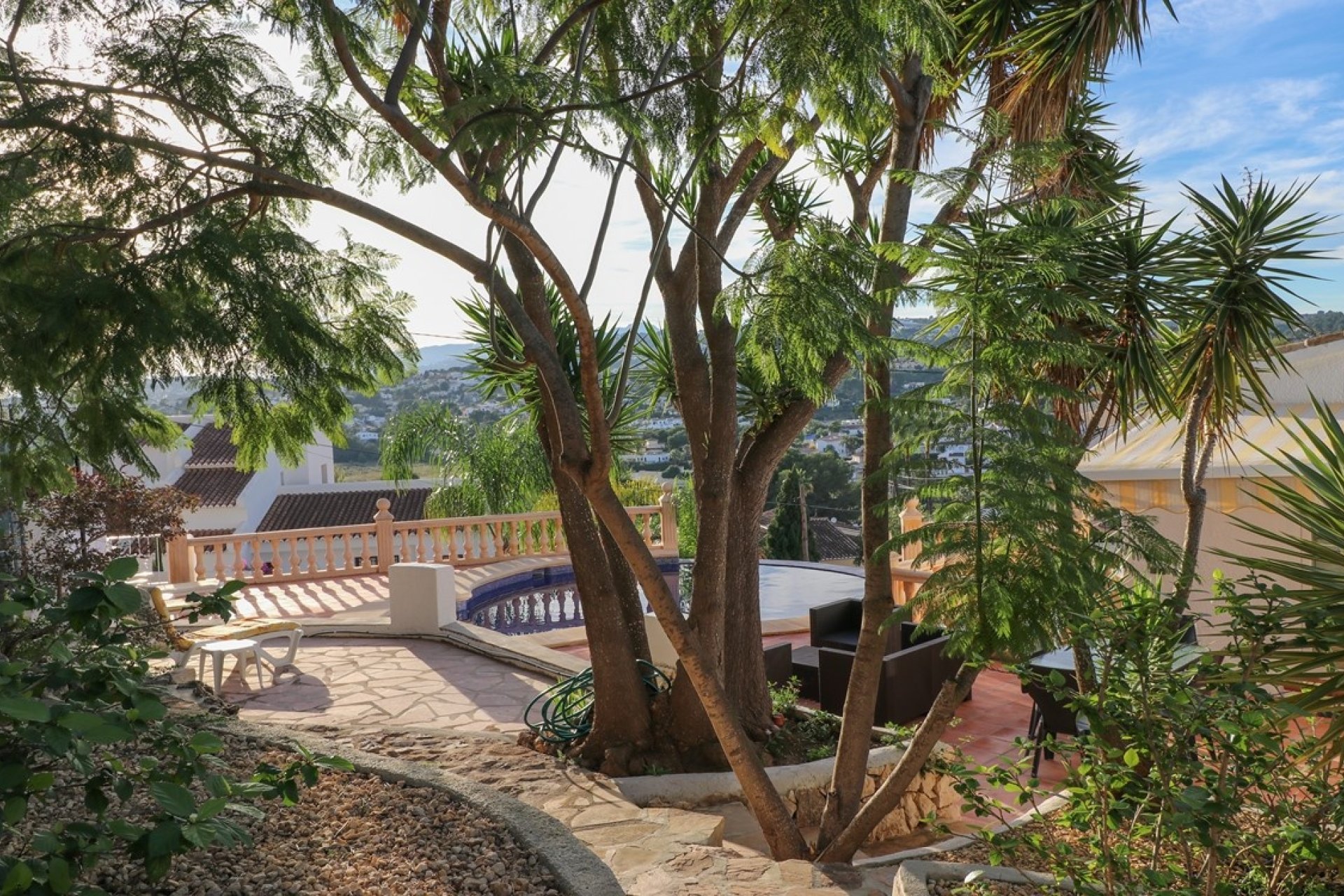 Verkauf - Villa - Moraira