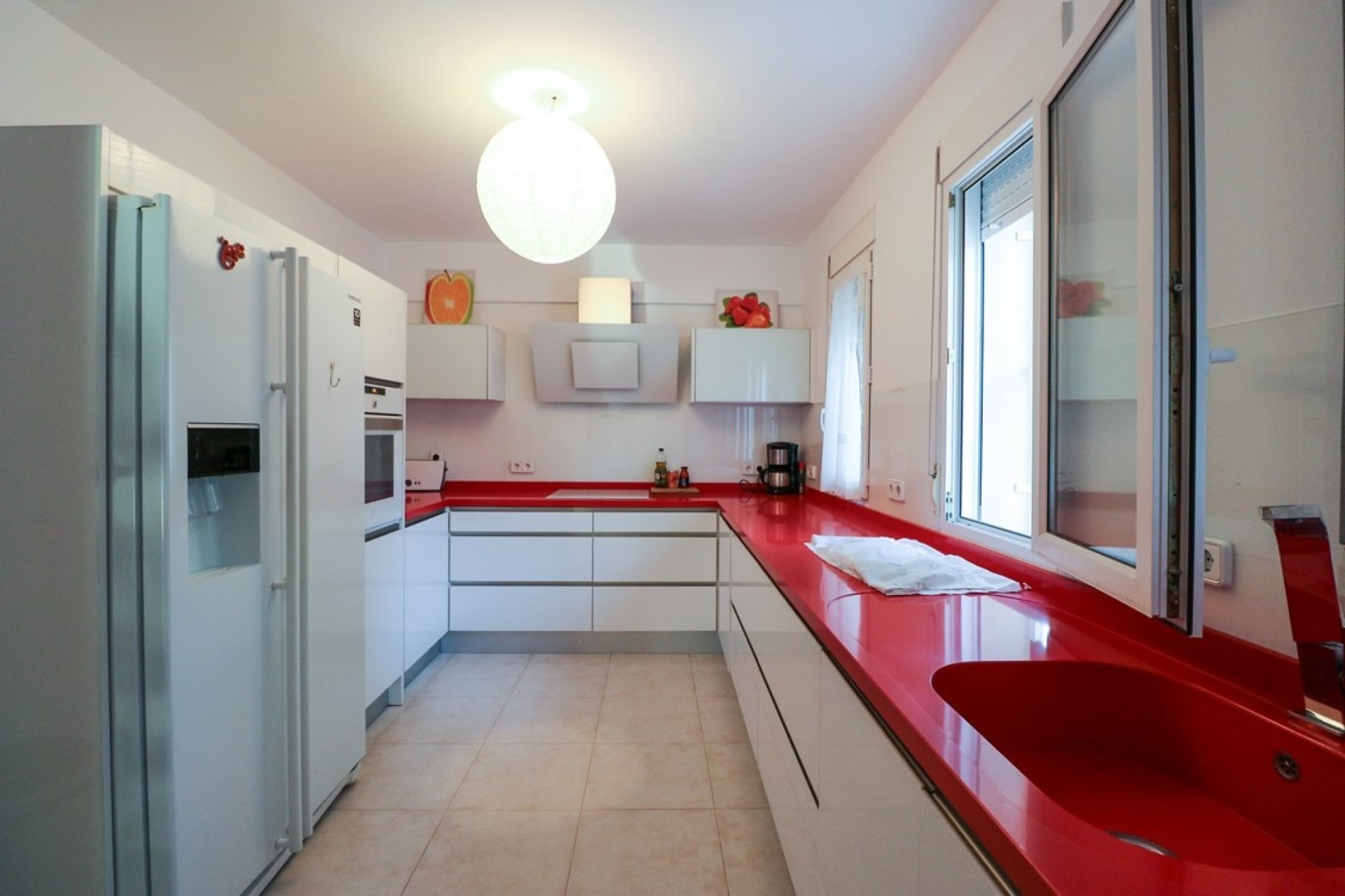 Verkauf - Villa - Moraira