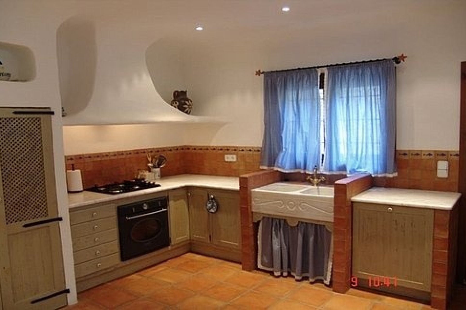 Verkauf - Villa - Moraira