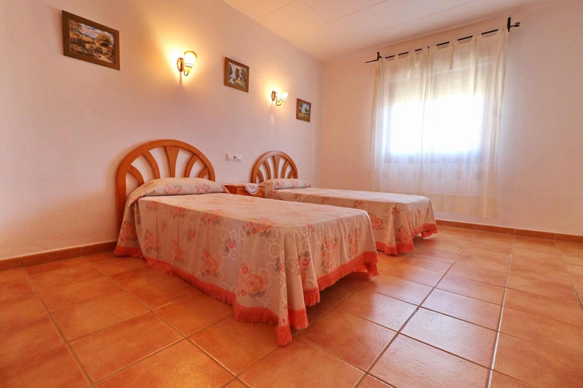 Verkauf - Villa - Moraira