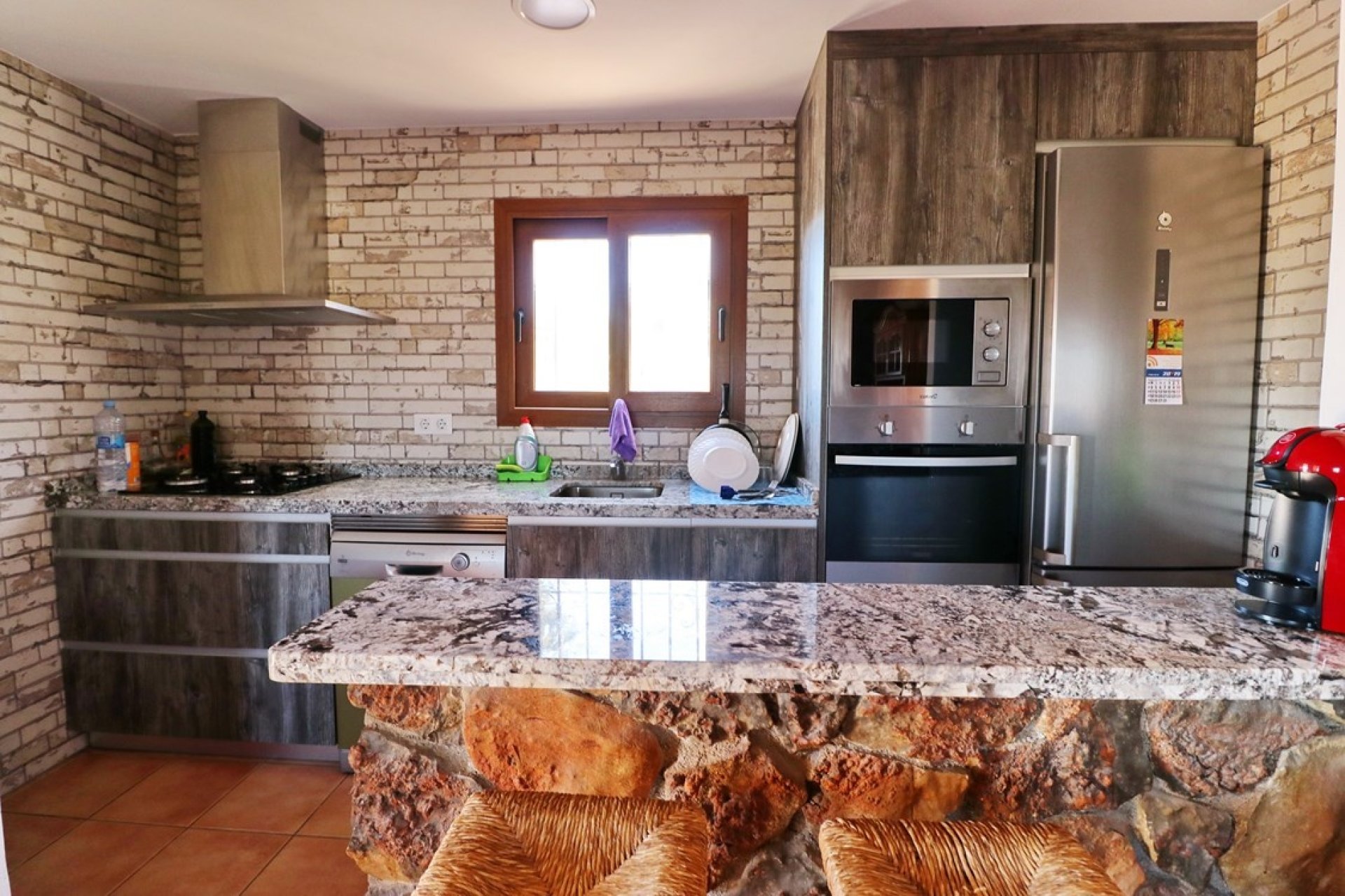 Verkauf - Villa - Moraira