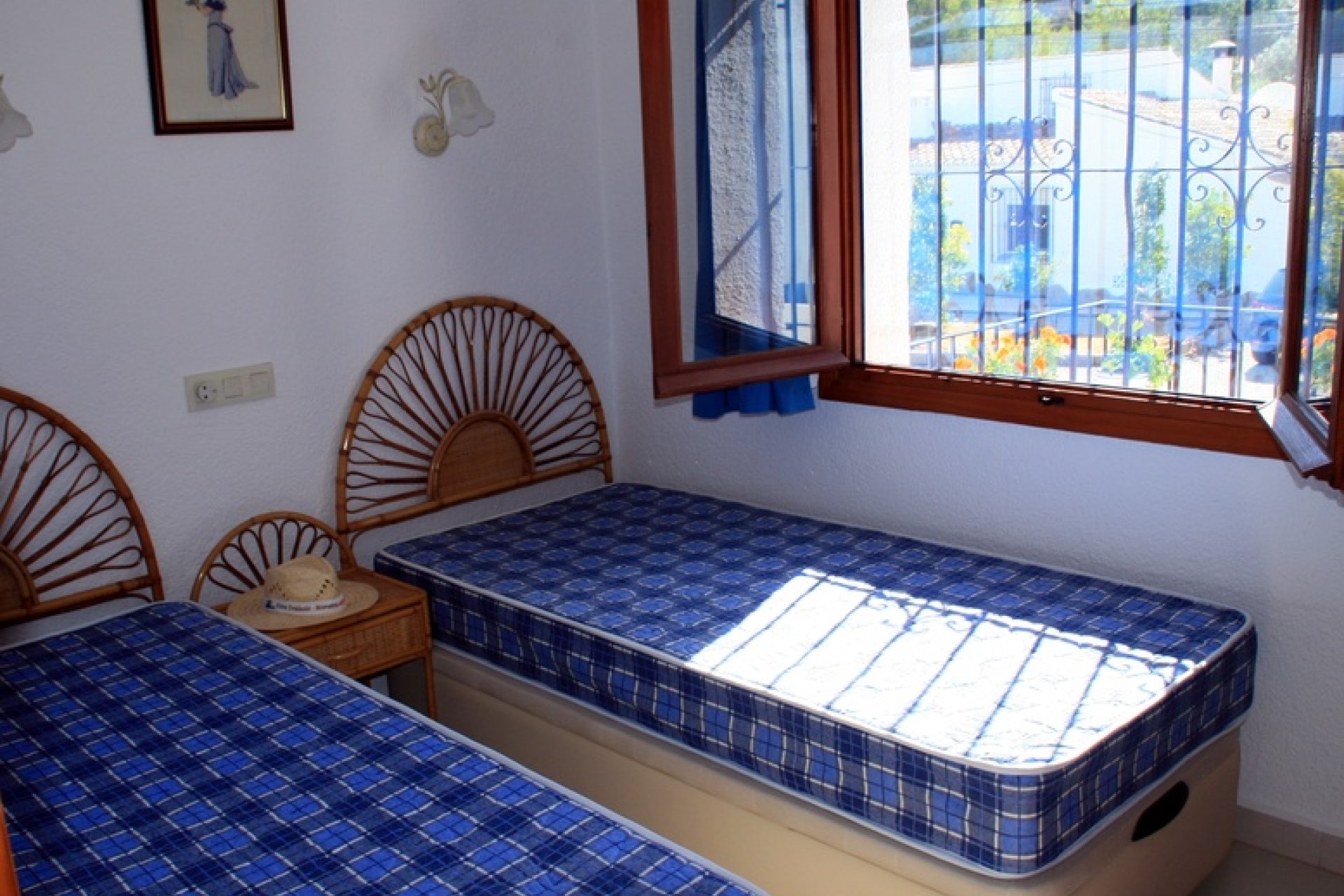 Verkauf - Villa - Moraira