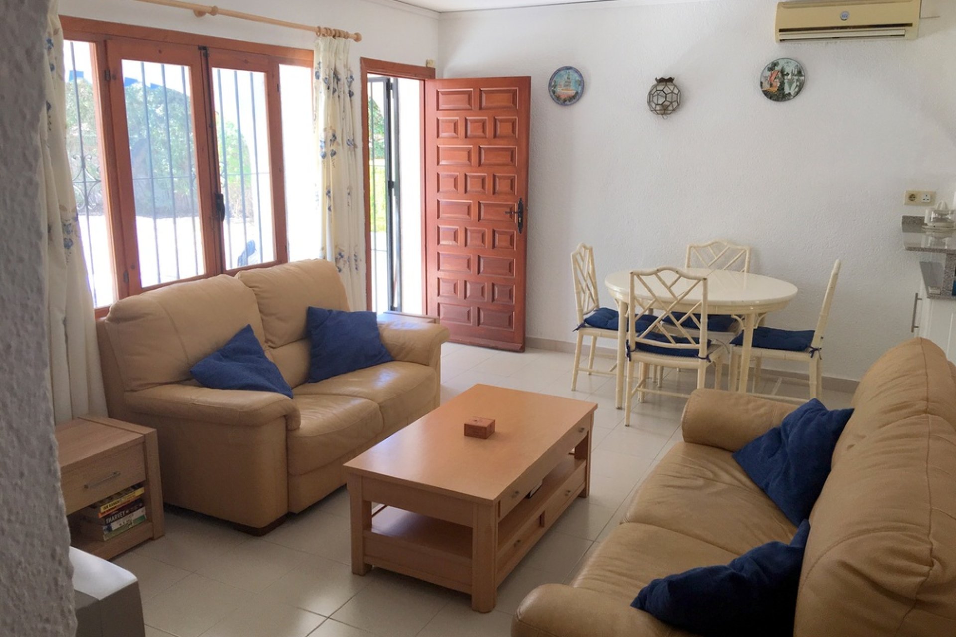 Verkauf - Villa - Moraira