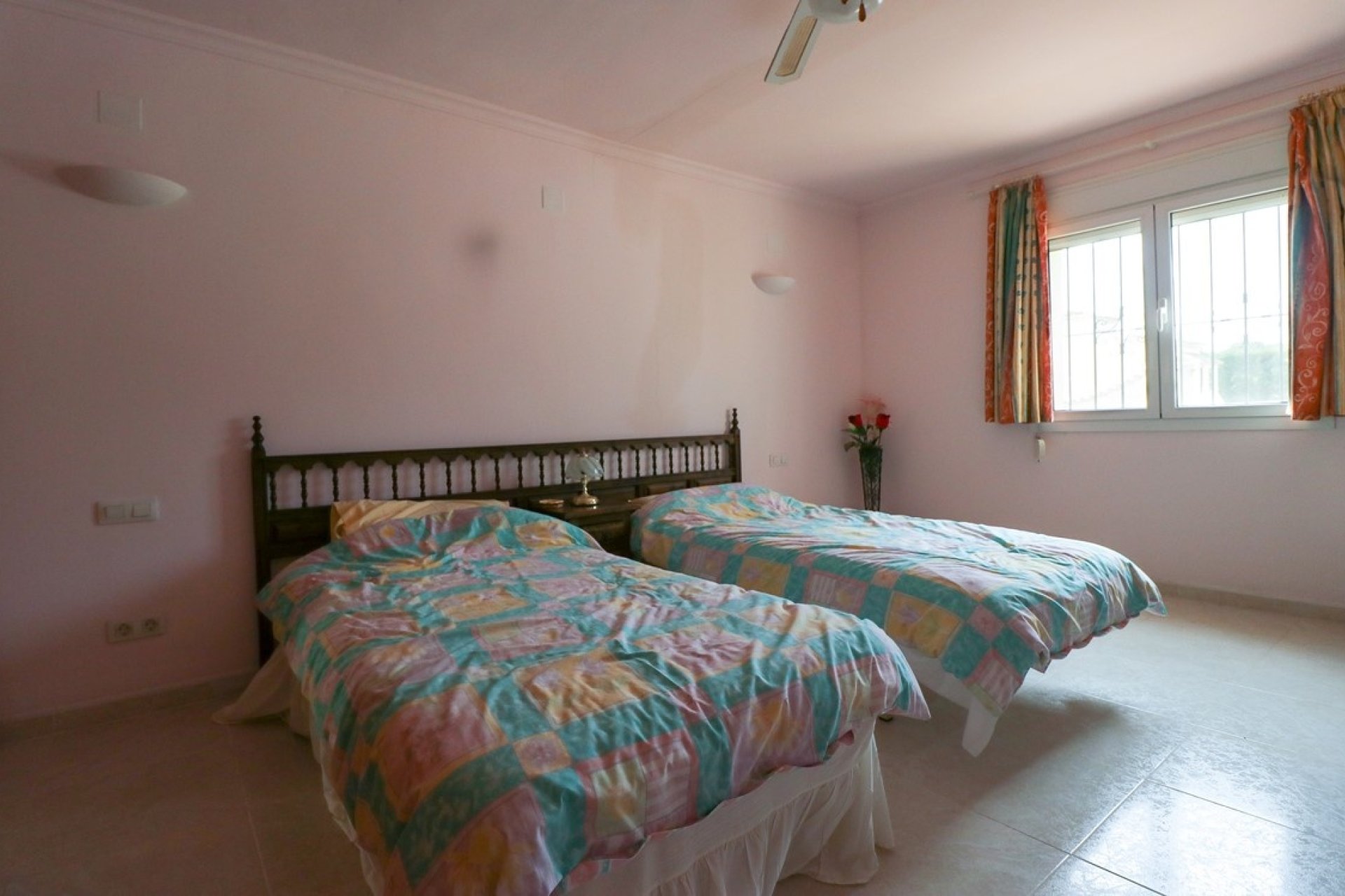 Verkauf - Villa - Moraira