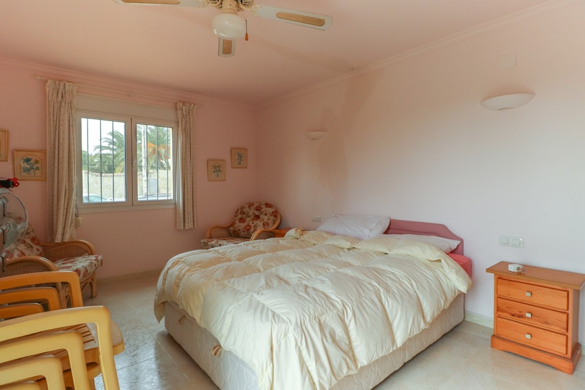 Verkauf - Villa - Moraira