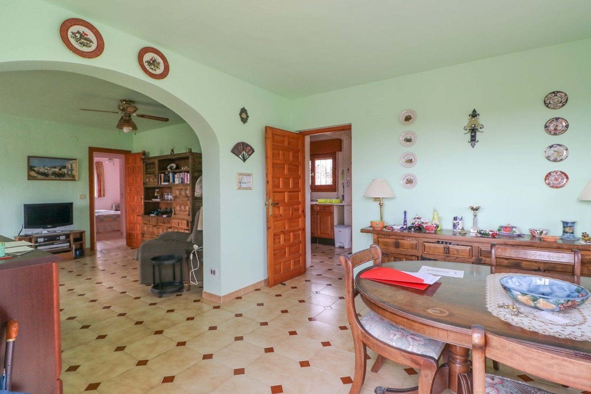 Verkauf - Villa - Moraira