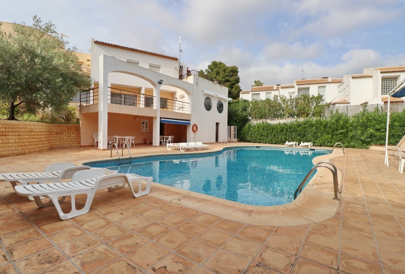 Verkauf - Villa - Moraira