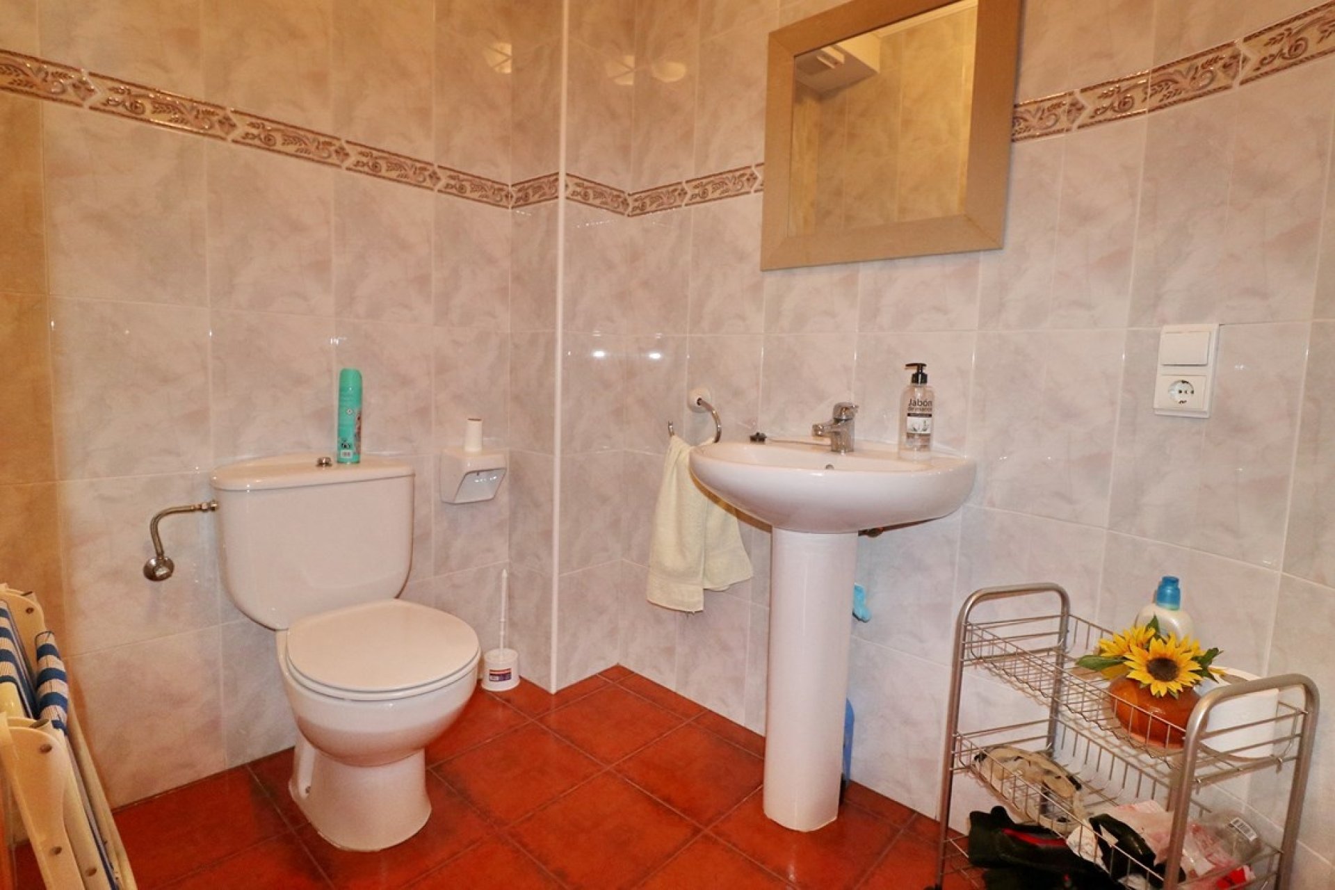 Verkauf - Villa - Moraira