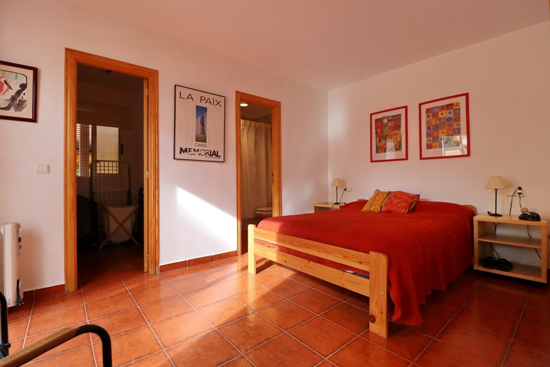 Verkauf - Villa - Moraira