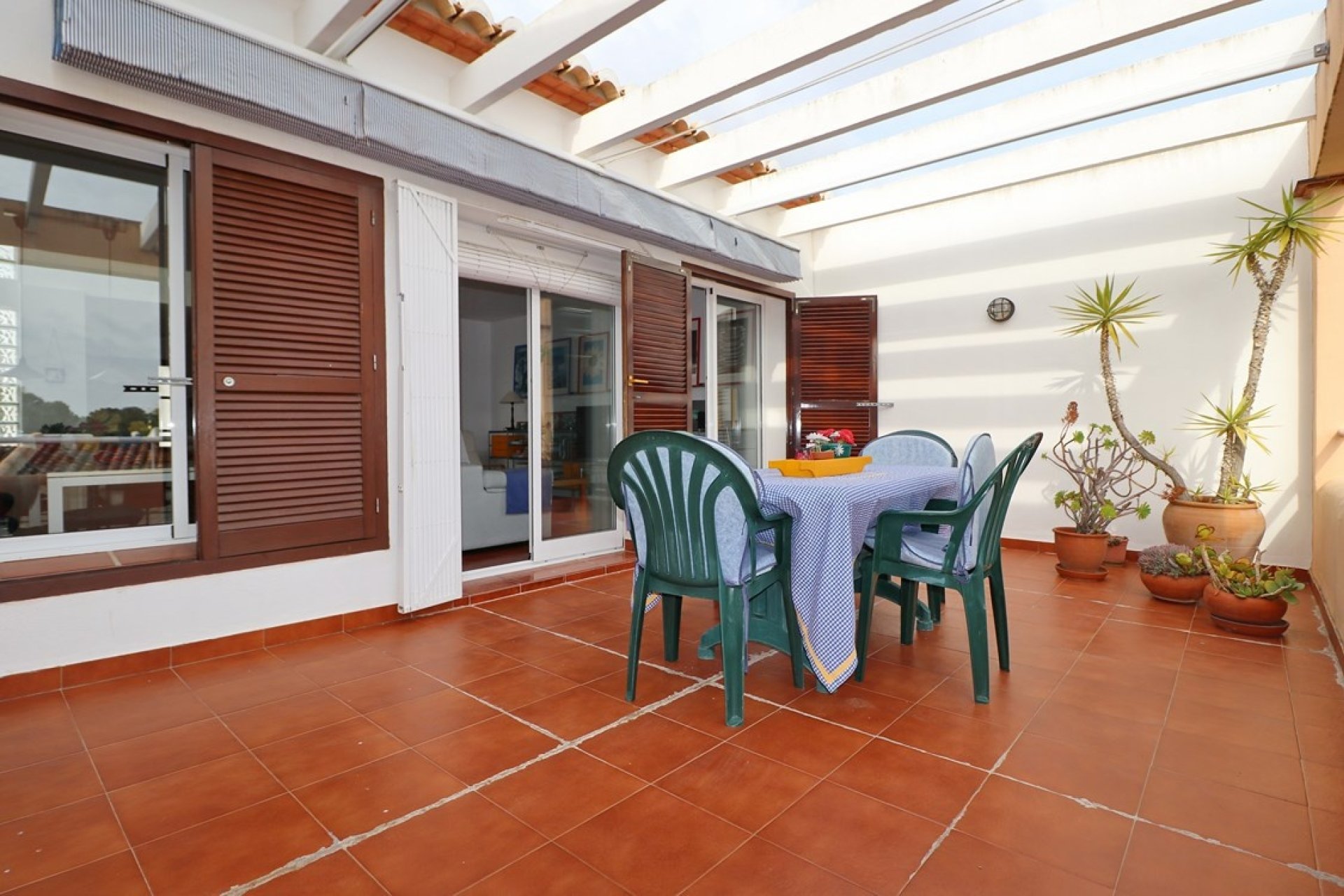 Verkauf - Villa - Moraira