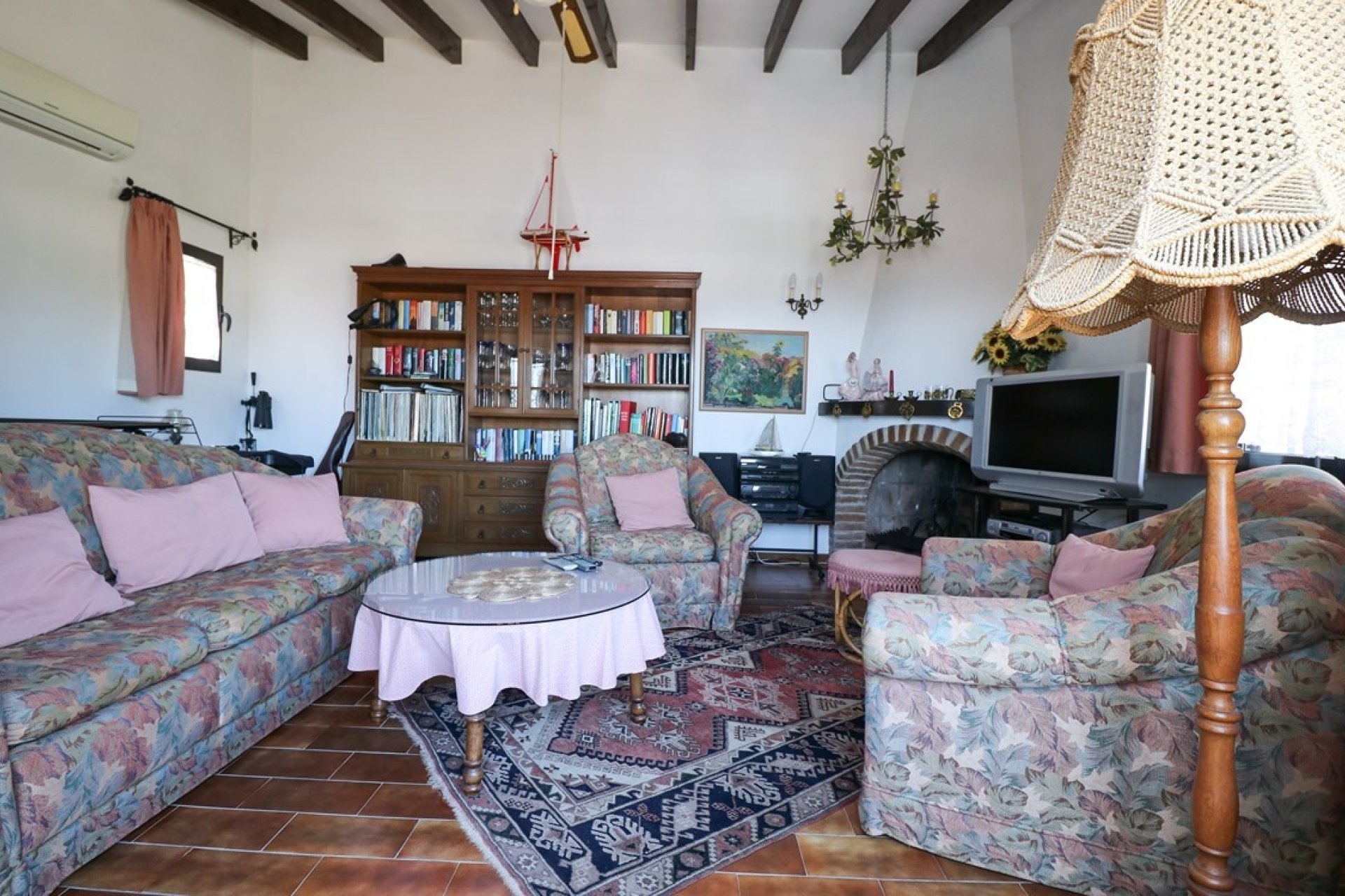 Verkauf - Villa - Moraira