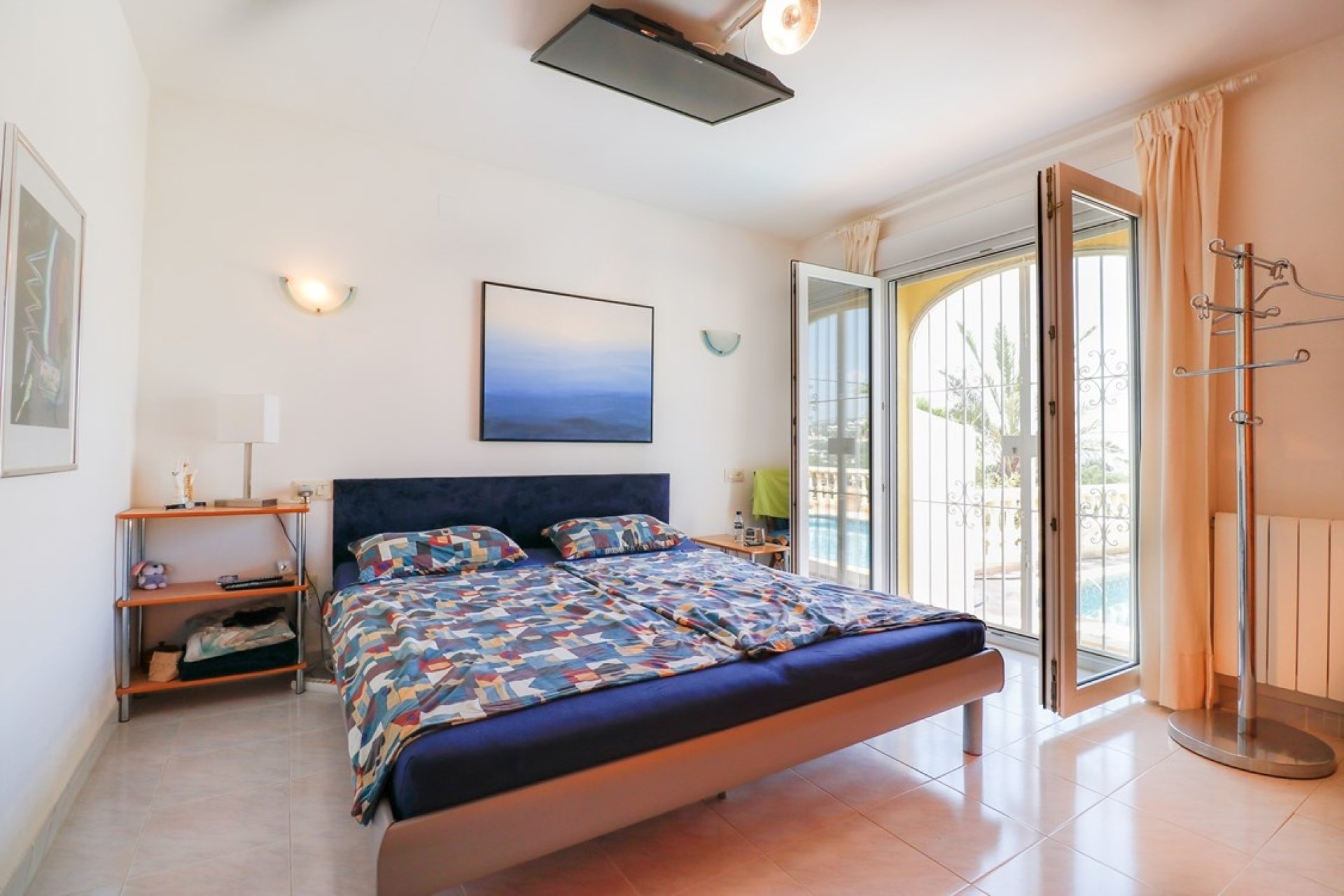 Verkauf - Villa - Moraira