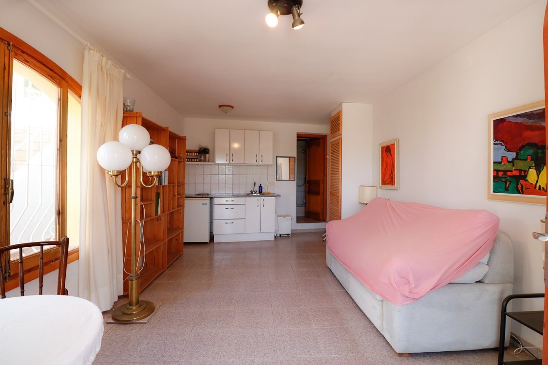 Verkauf - Villa - Moraira