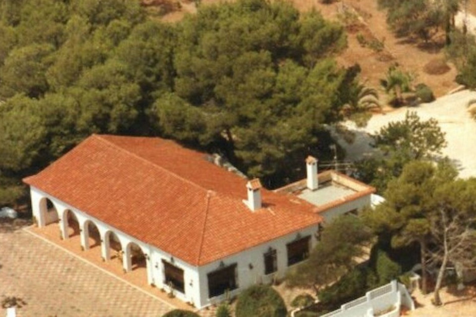 Verkauf - Villa - Moraira