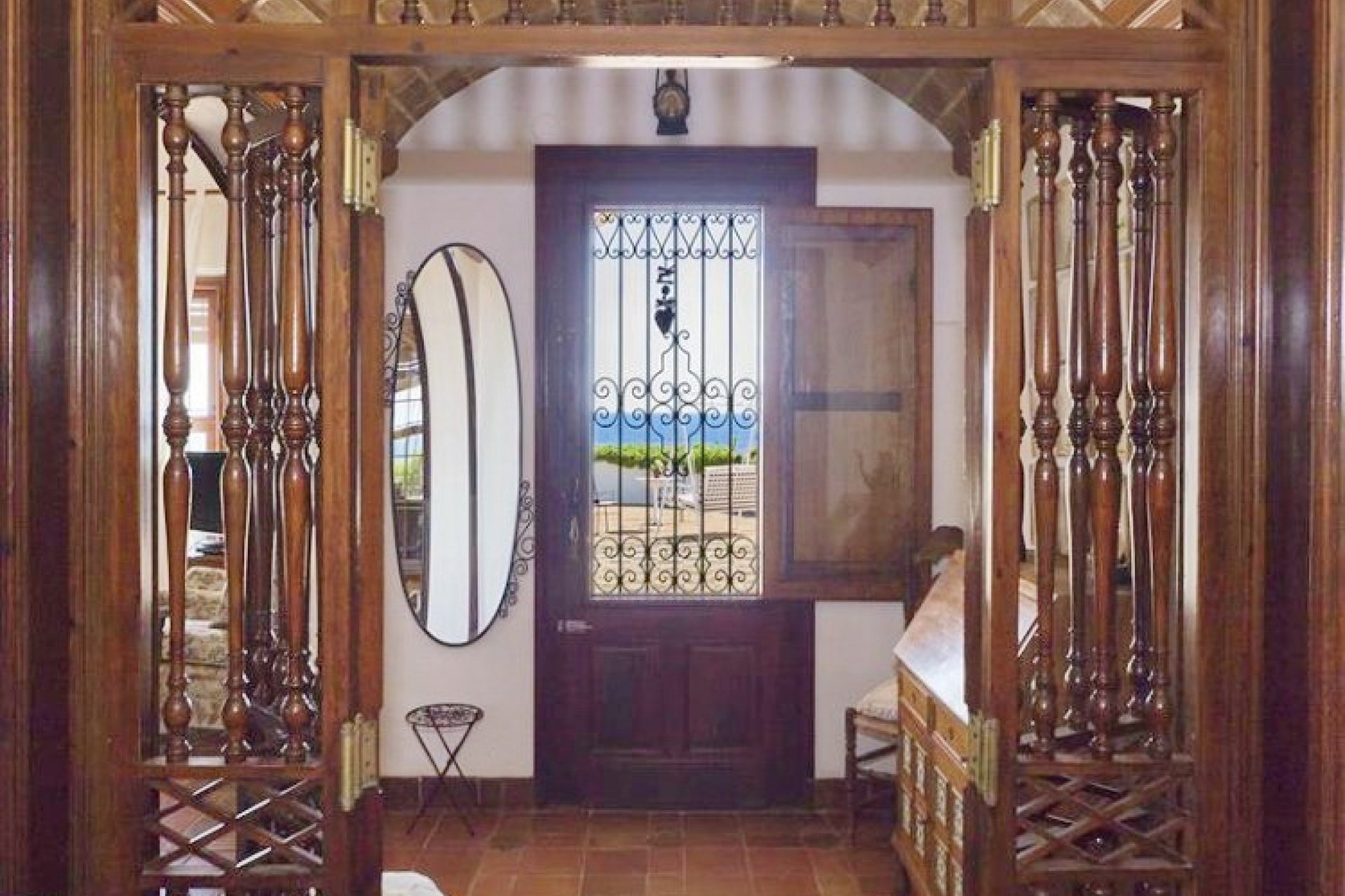 Verkauf - Villa - Moraira