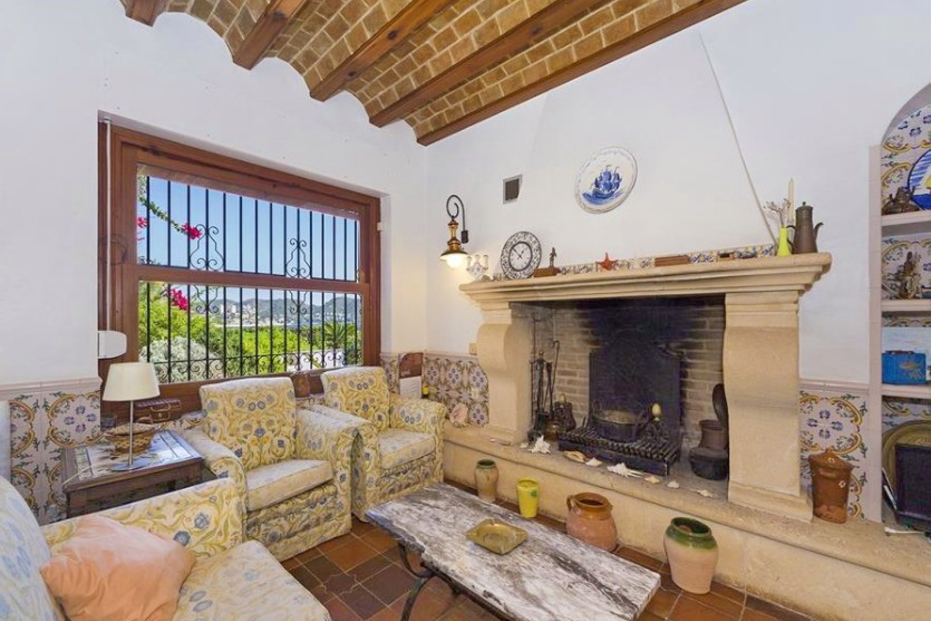 Verkauf - Villa - Moraira