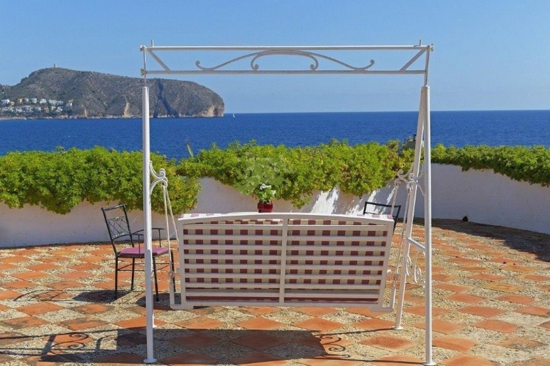 Verkauf - Villa - Moraira