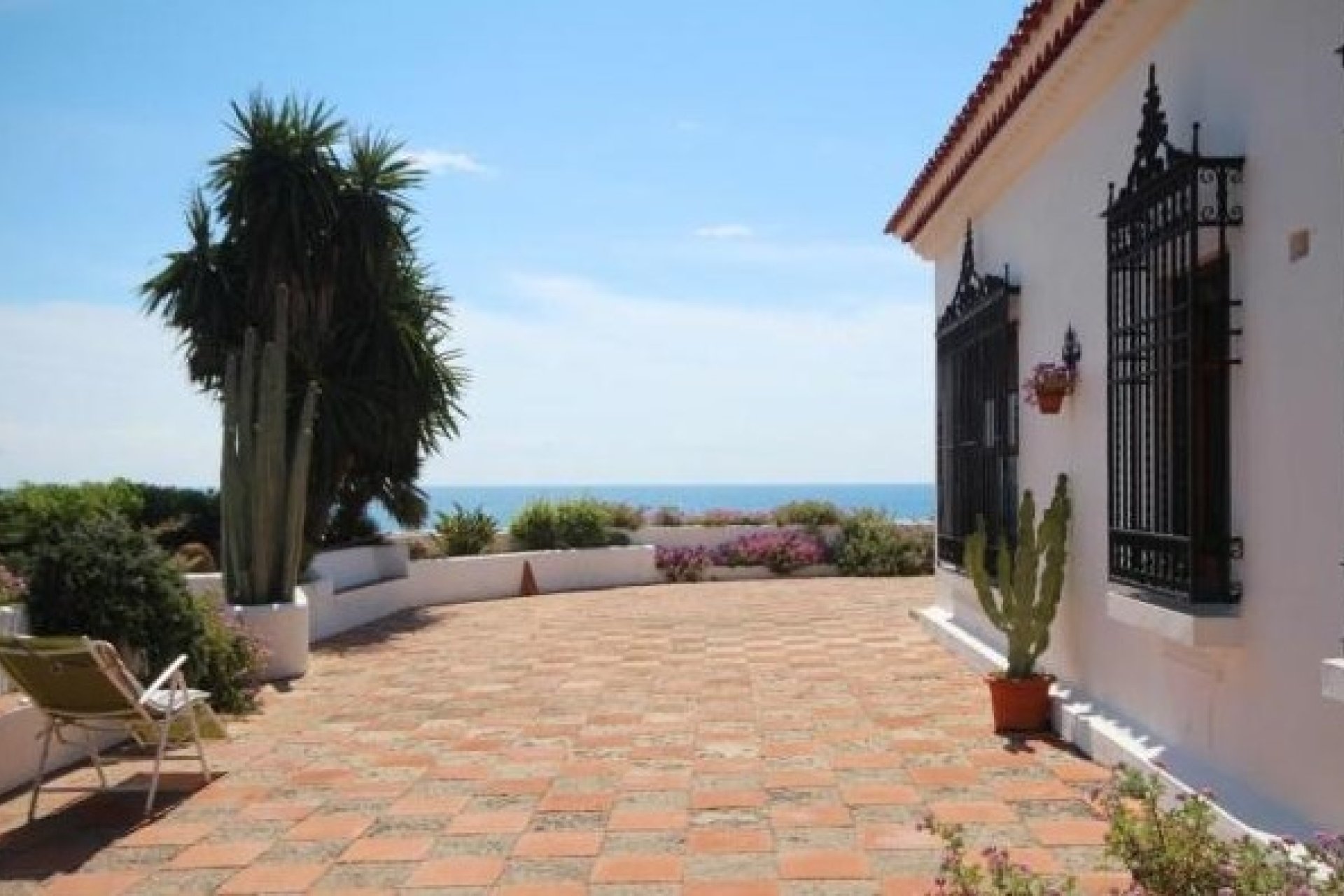 Verkauf - Villa - Moraira