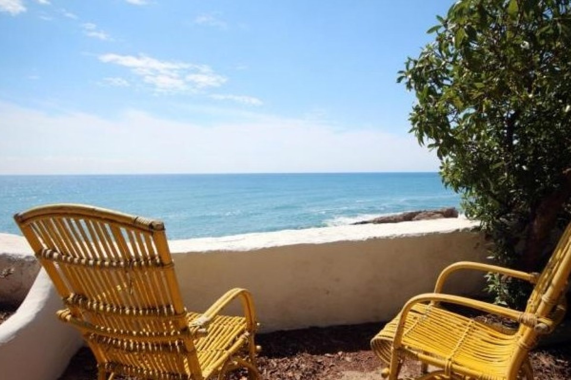 Verkauf - Villa - Moraira