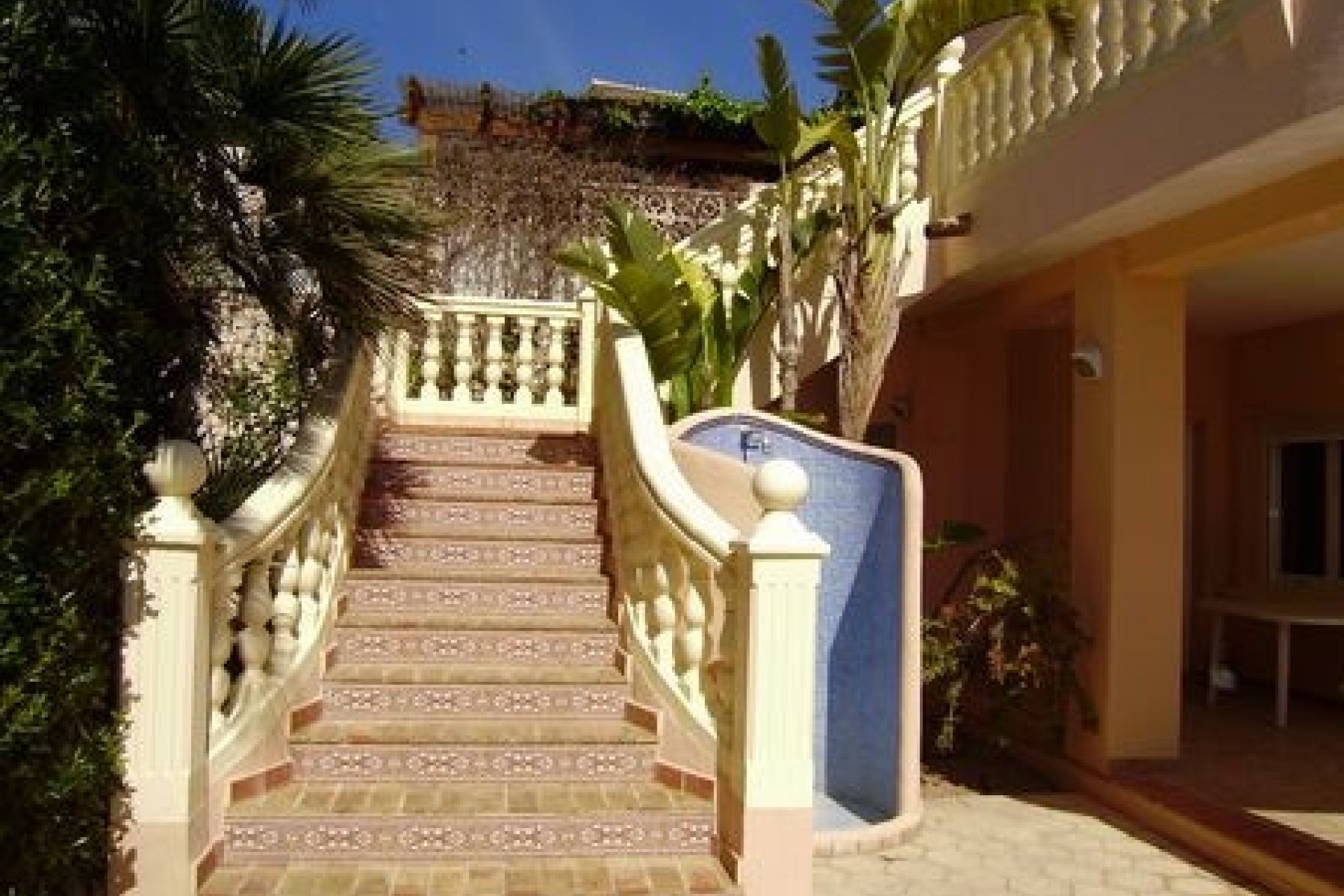 Verkauf - Villa - Moraira