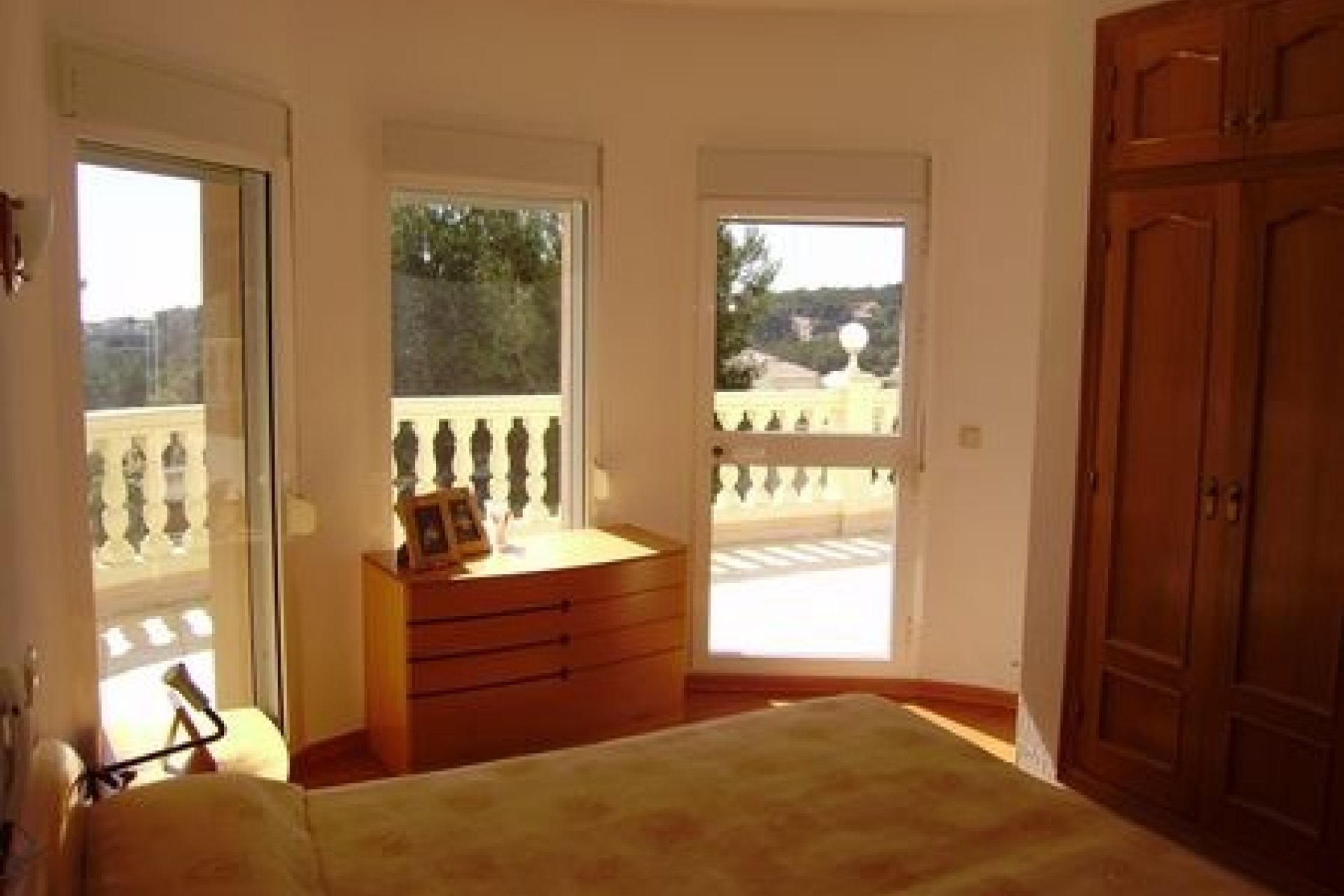 Verkauf - Villa - Moraira