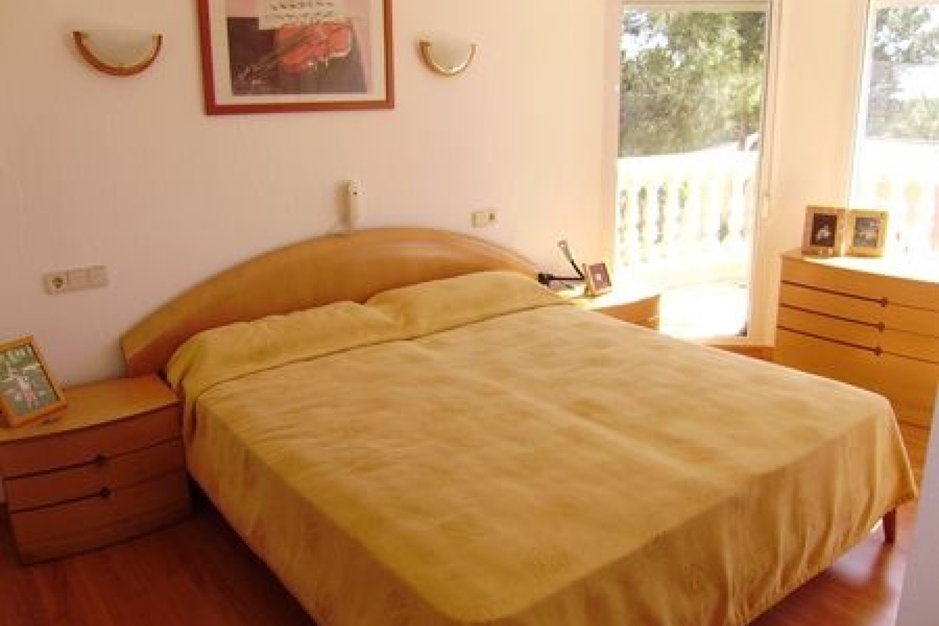 Verkauf - Villa - Moraira