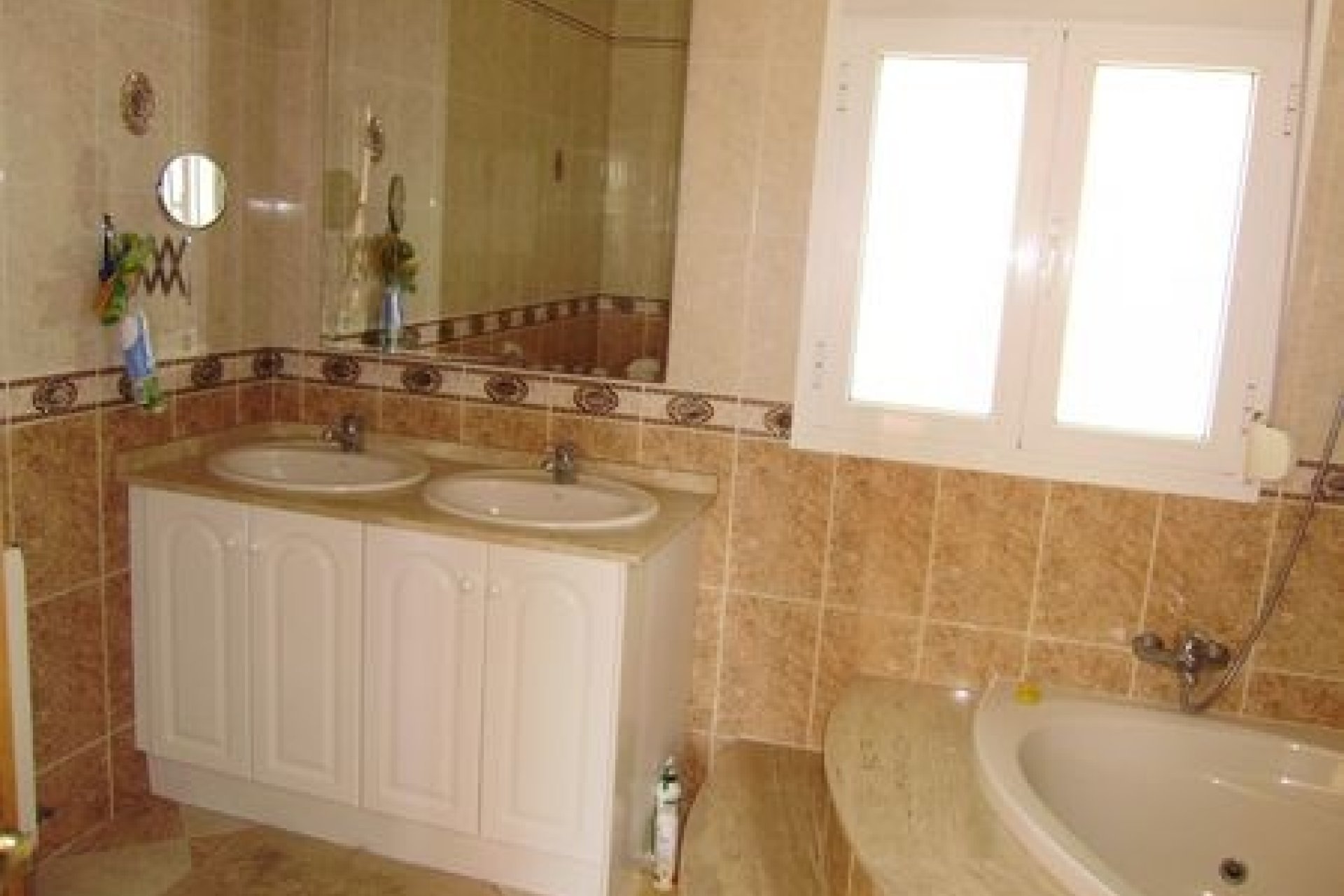 Verkauf - Villa - Moraira