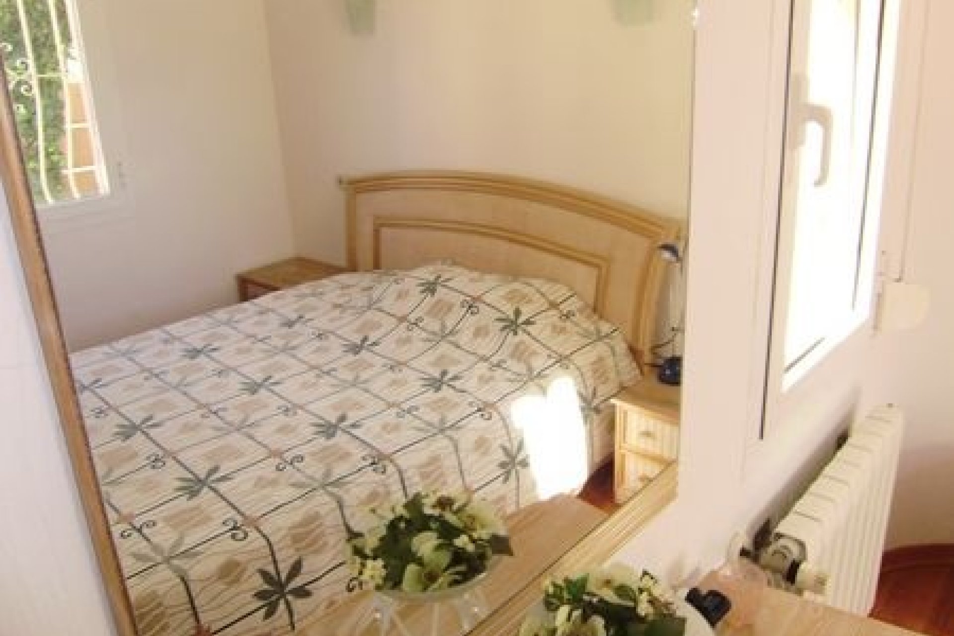 Verkauf - Villa - Moraira