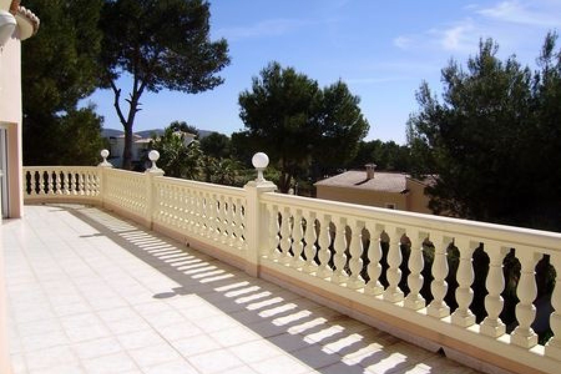 Verkauf - Villa - Moraira