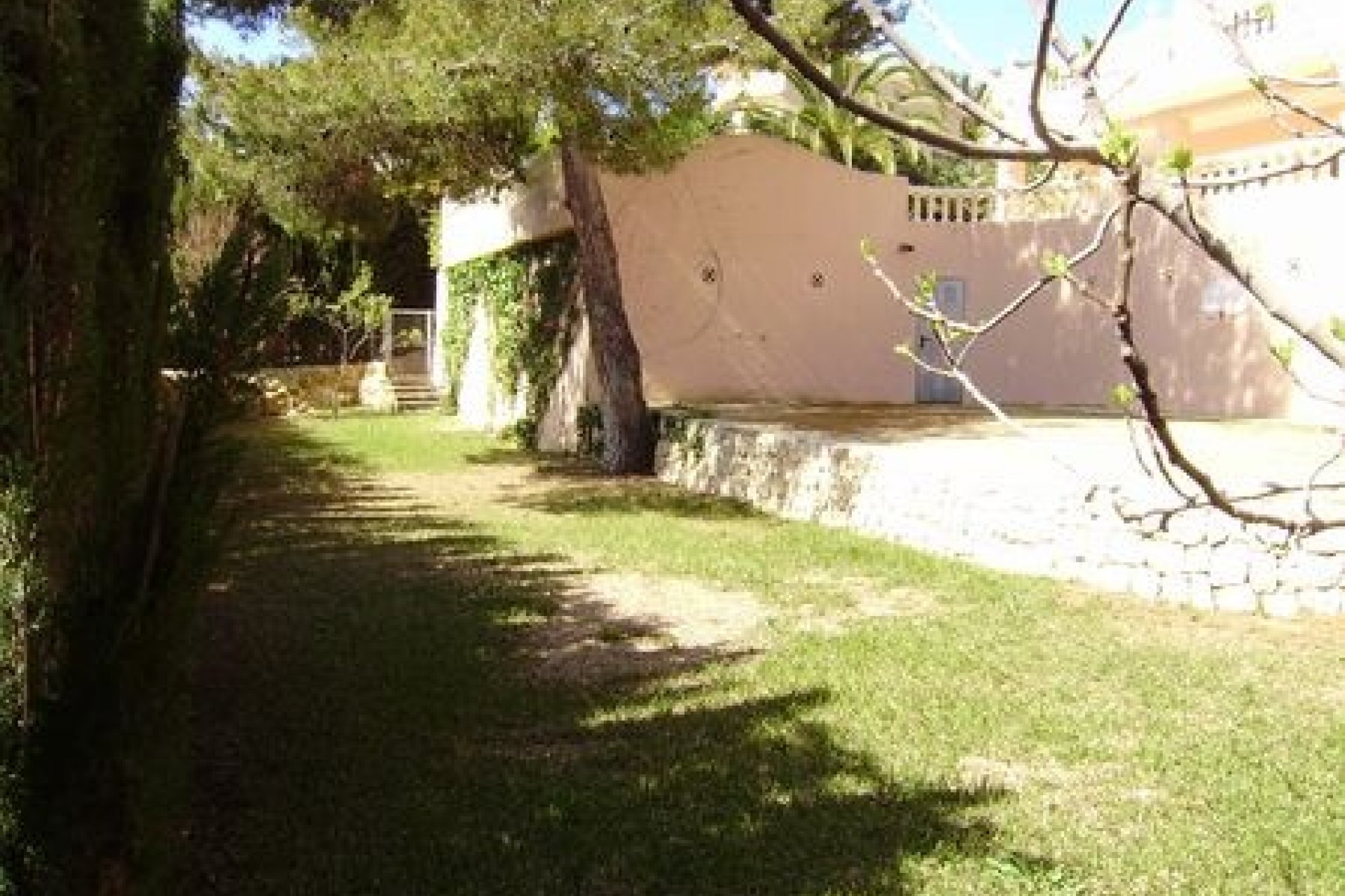 Verkauf - Villa - Moraira