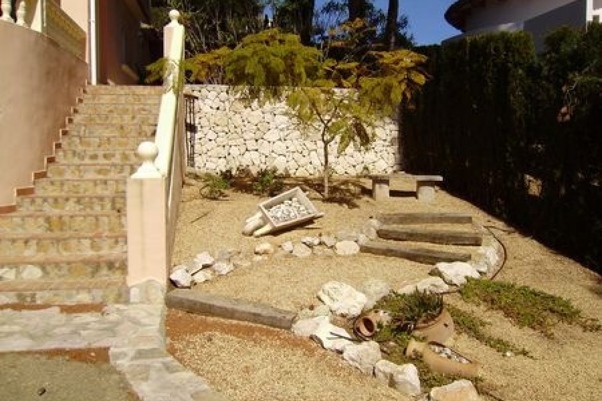 Verkauf - Villa - Moraira