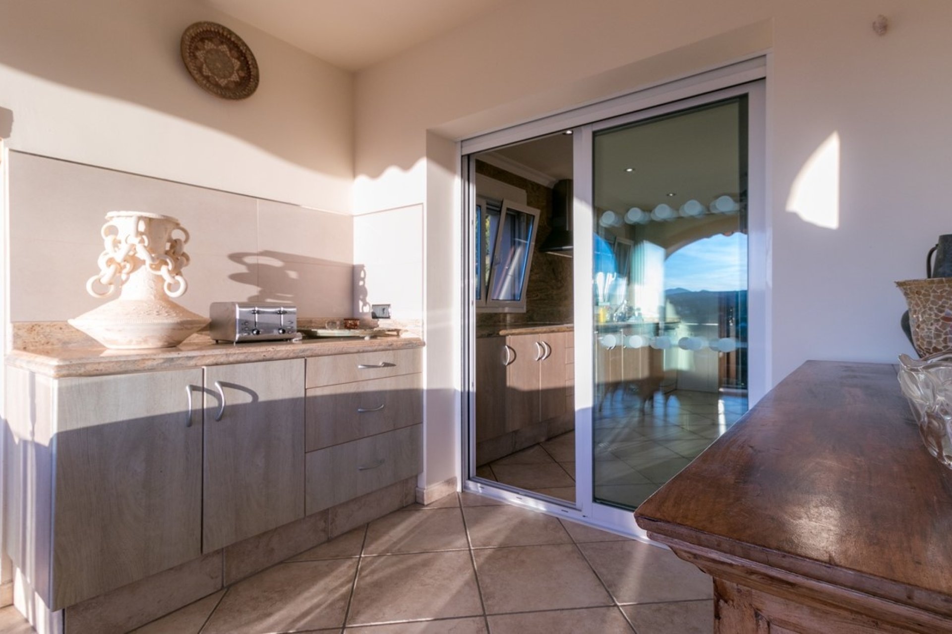 Verkauf - Villa - Moraira