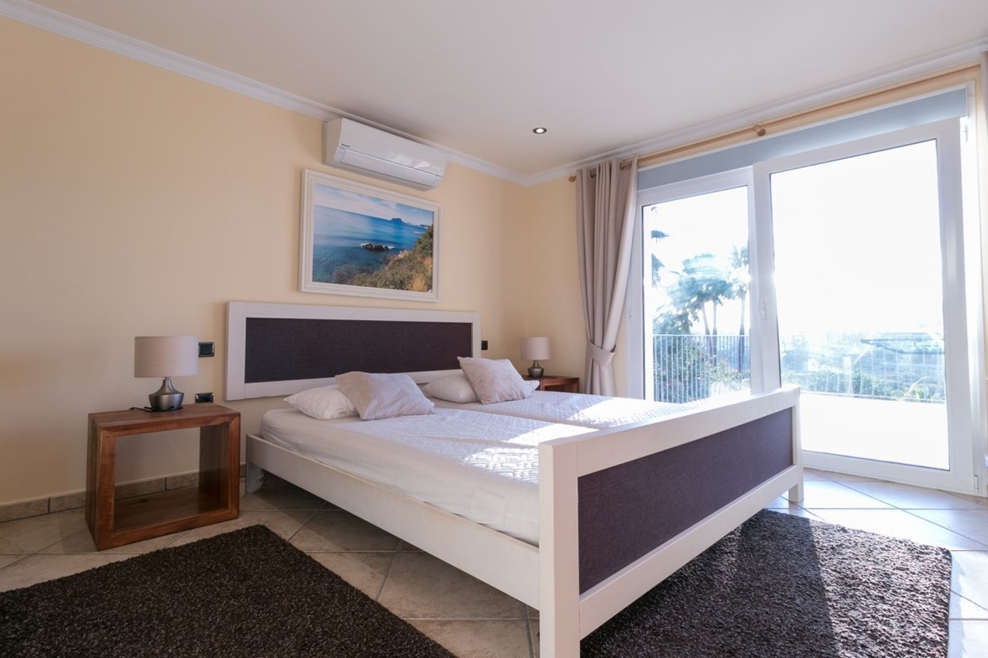 Verkauf - Villa - Moraira
