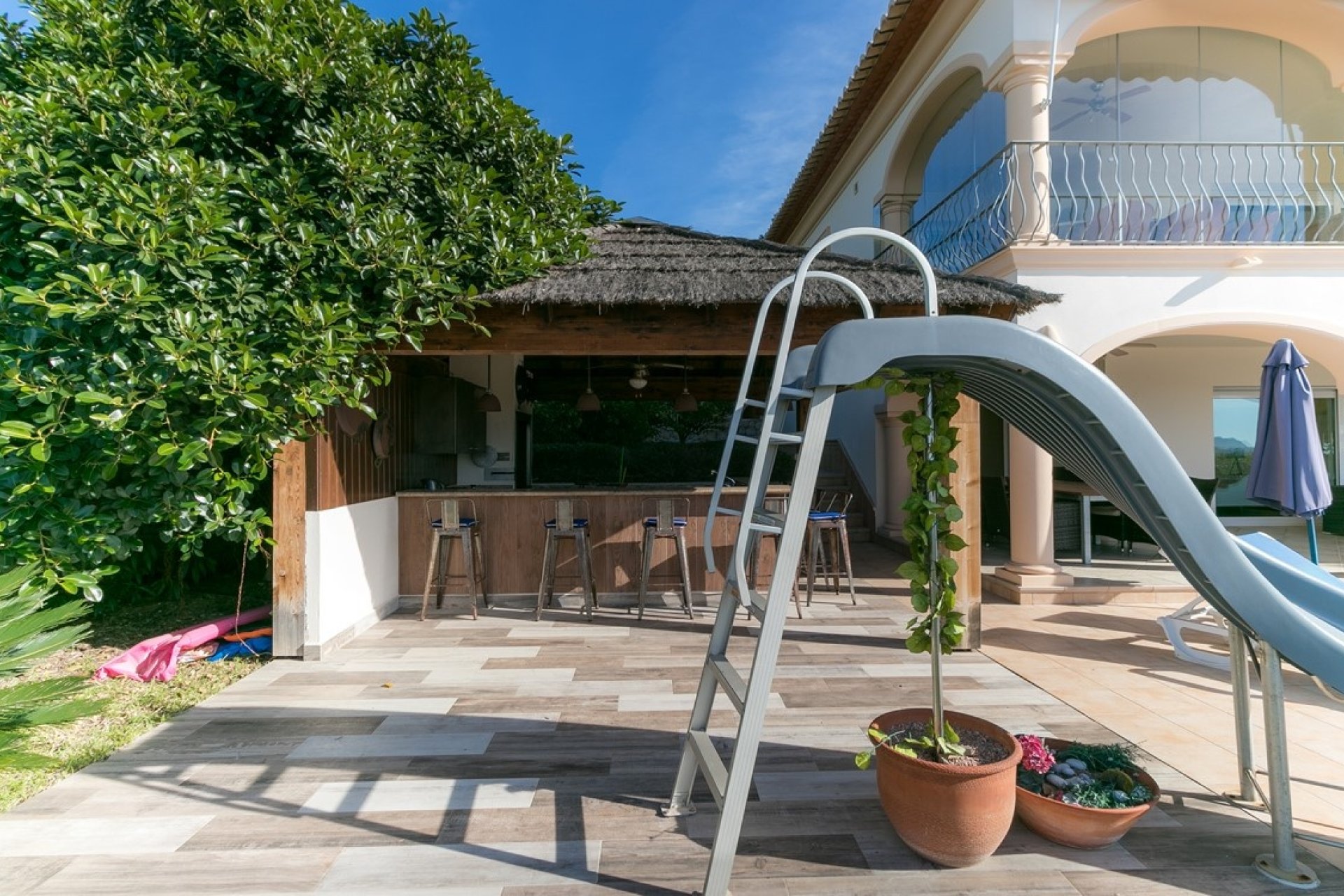Verkauf - Villa - Moraira