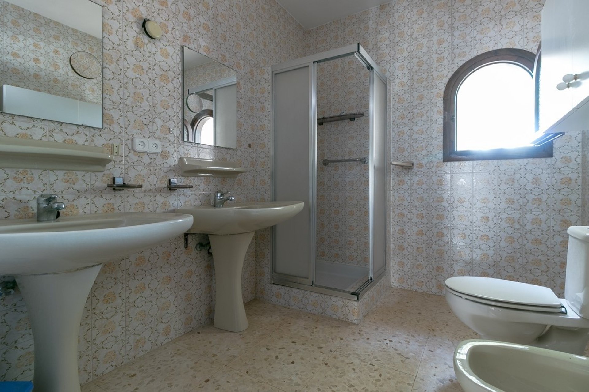 Verkauf - Villa - Moraira