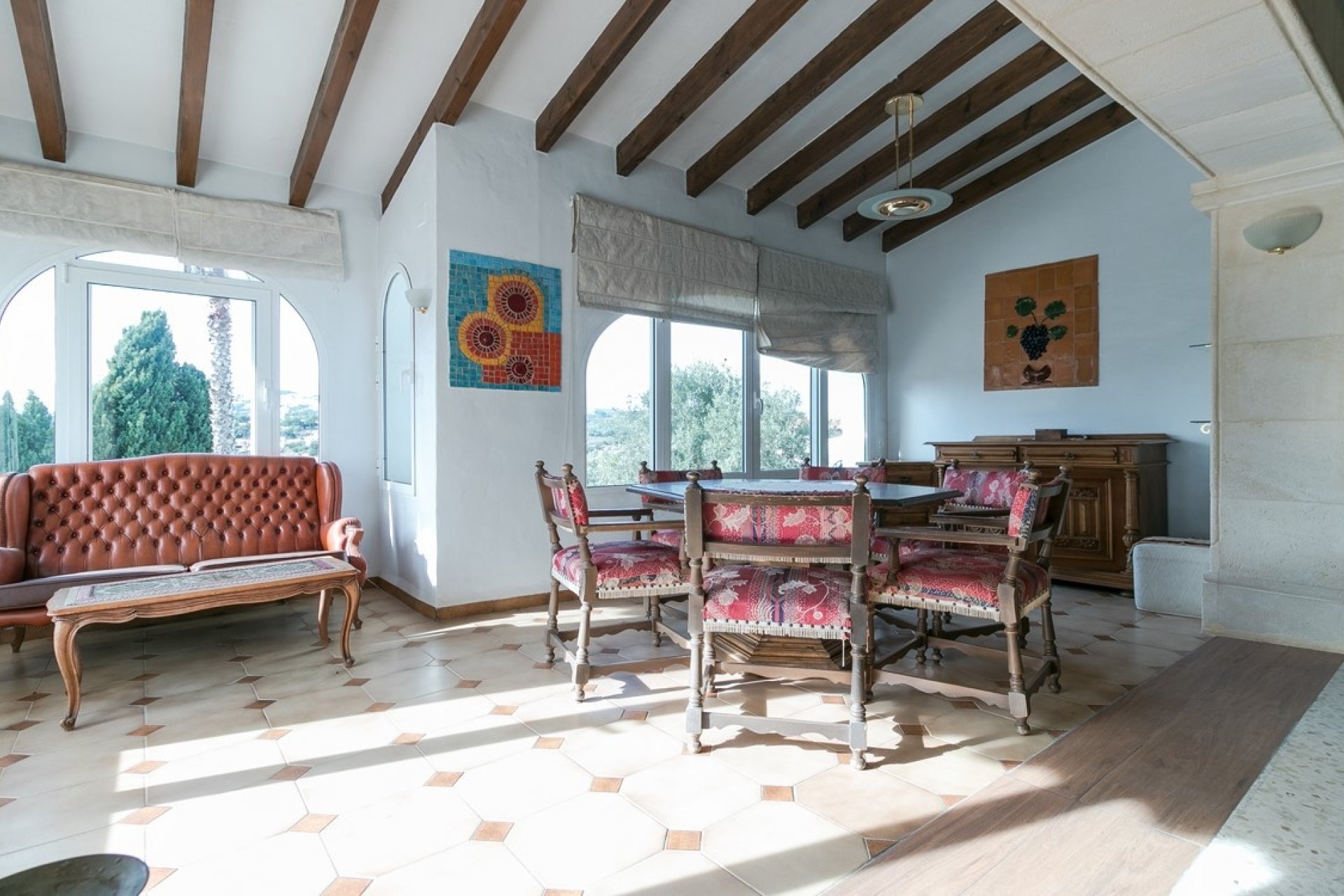 Verkauf - Villa - Moraira