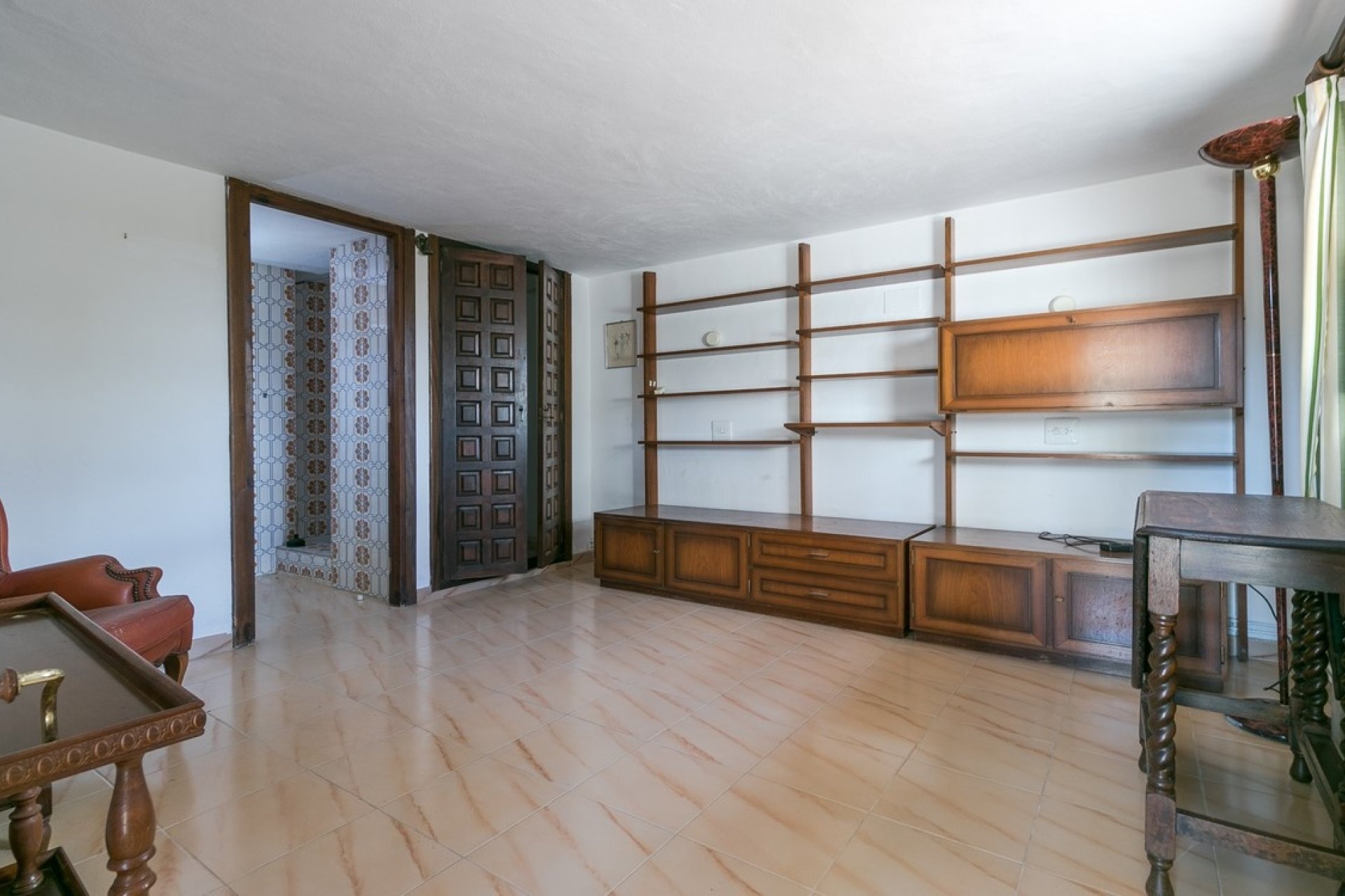 Verkauf - Villa - Moraira