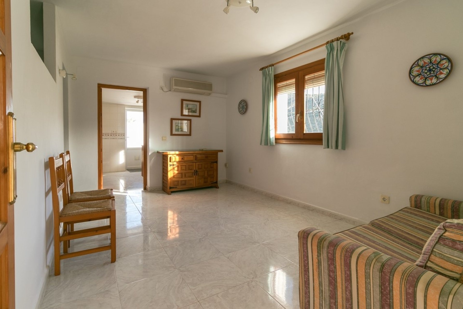 Verkauf - Villa - Moraira