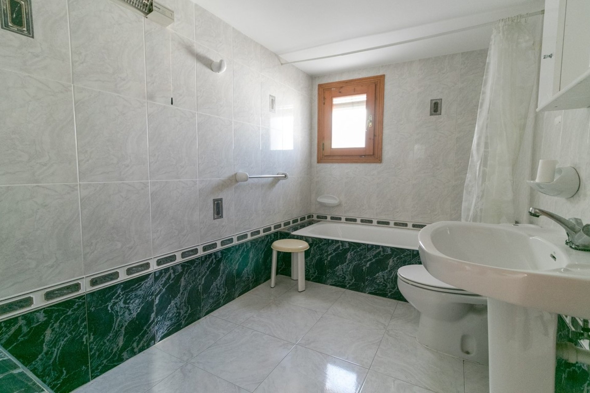 Verkauf - Villa - Moraira