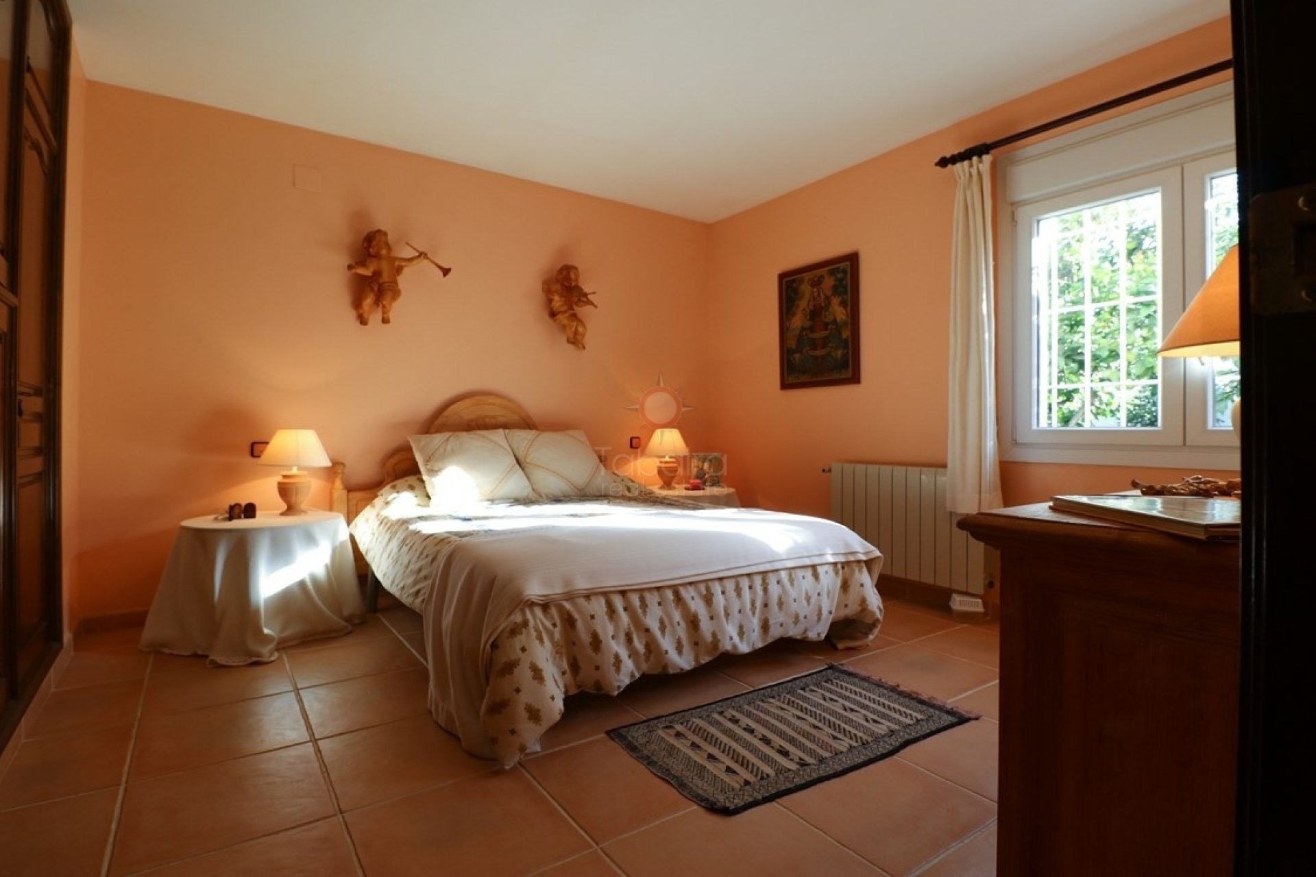 Verkauf - Villa - Moraira