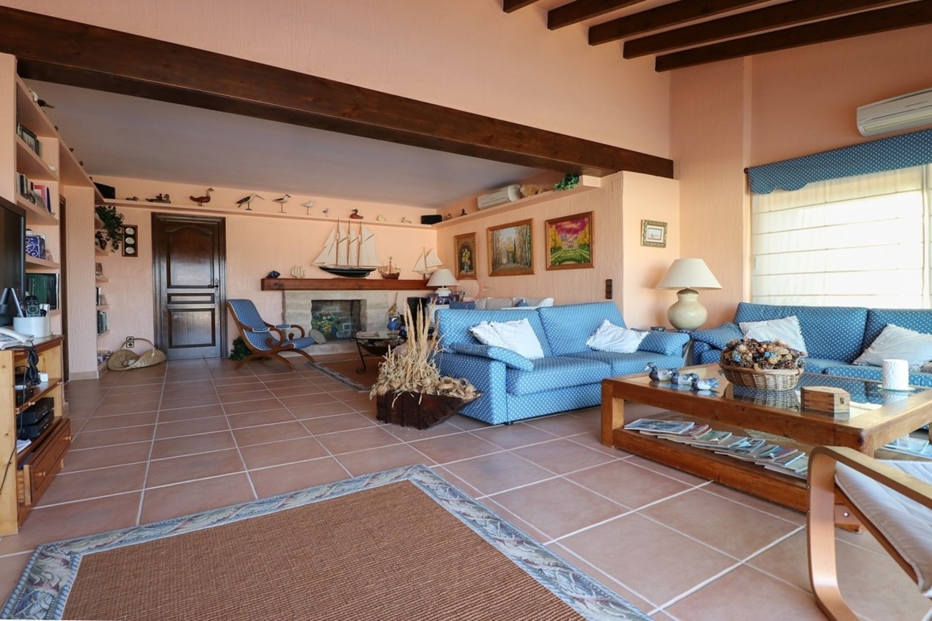 Verkauf - Villa - Moraira
