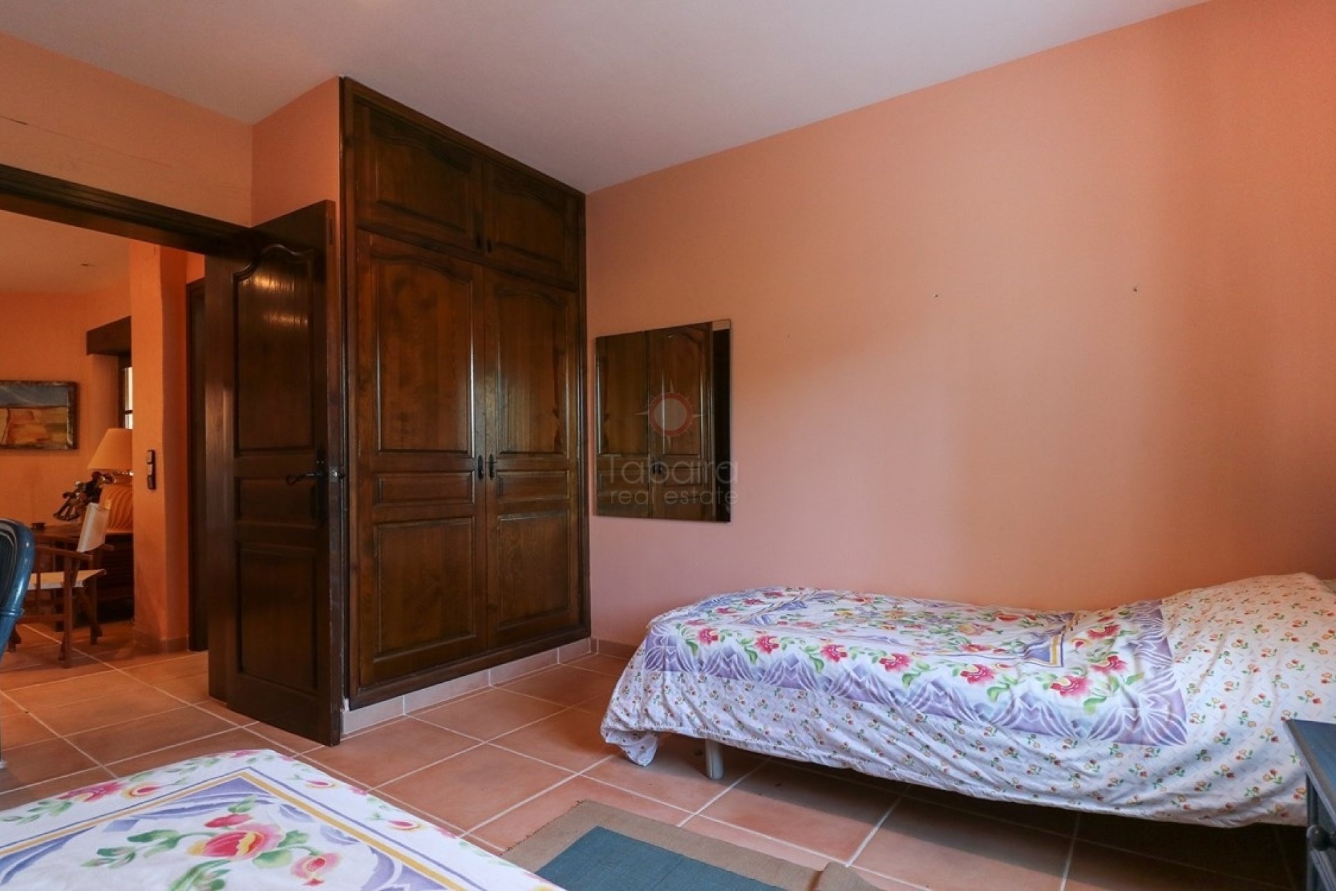 Verkauf - Villa - Moraira